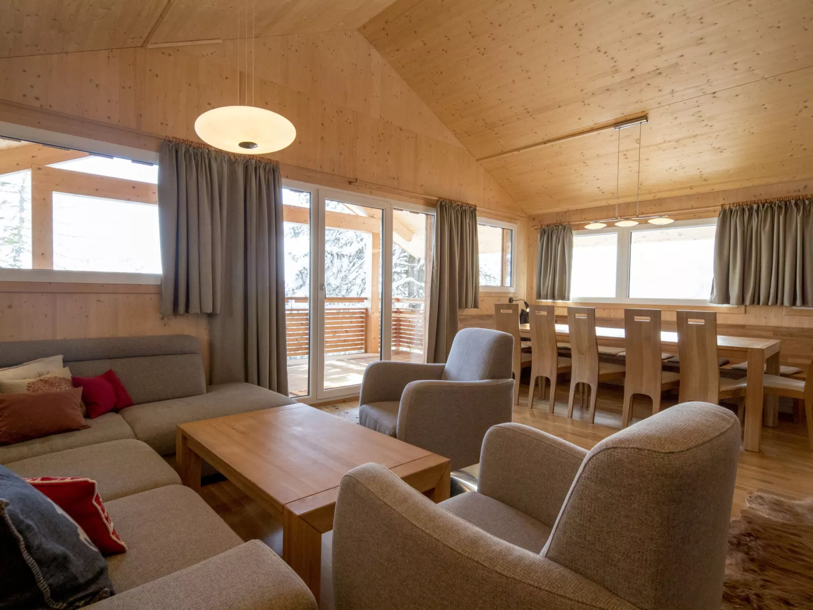 #28 mit Sauna und Sprudelbad innen-Inside