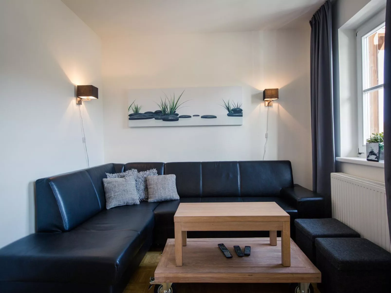 #8 mit Balkon-Inside