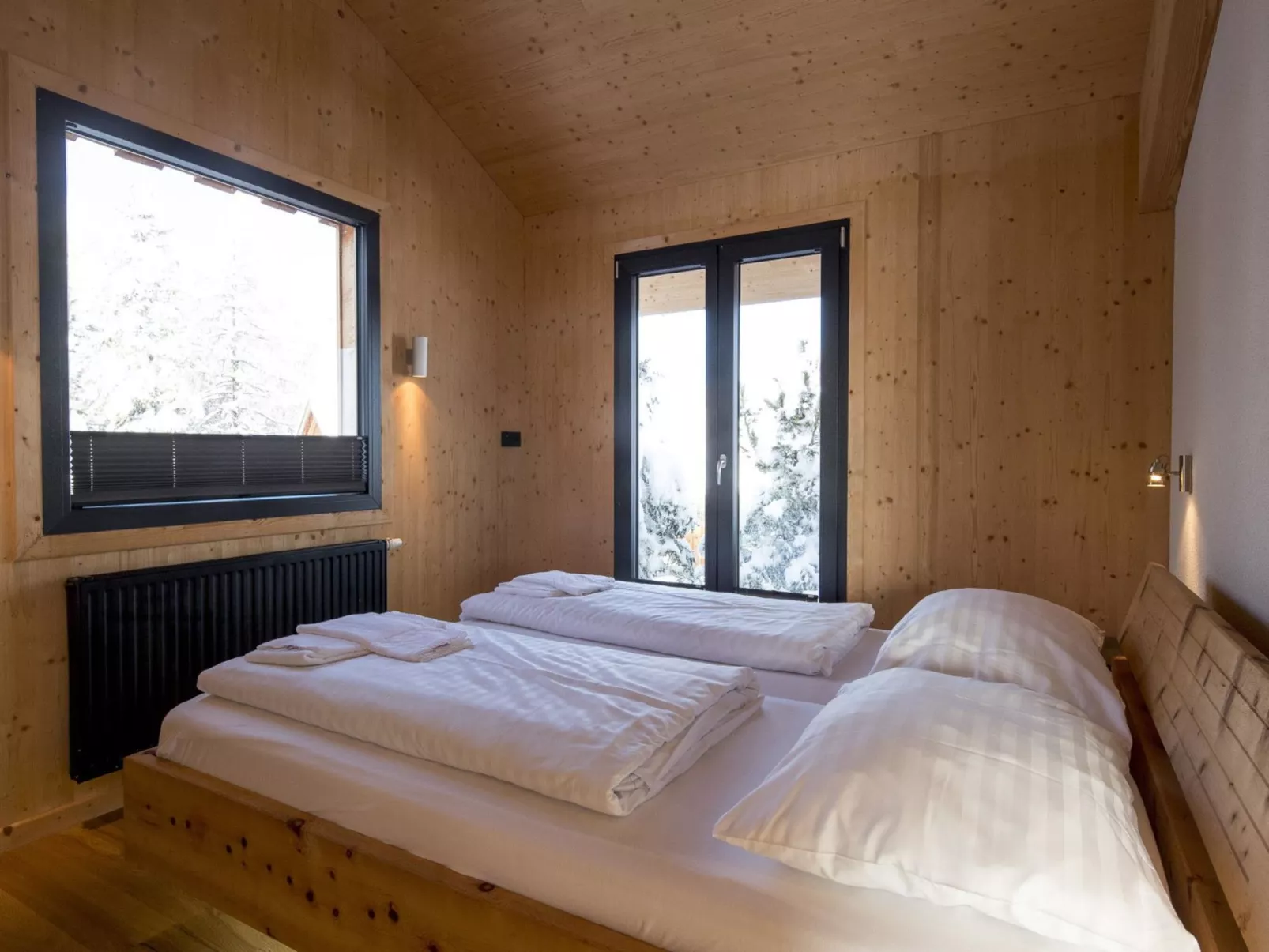 #3 mit IR-Sauna & Sprudelwanne-Inside