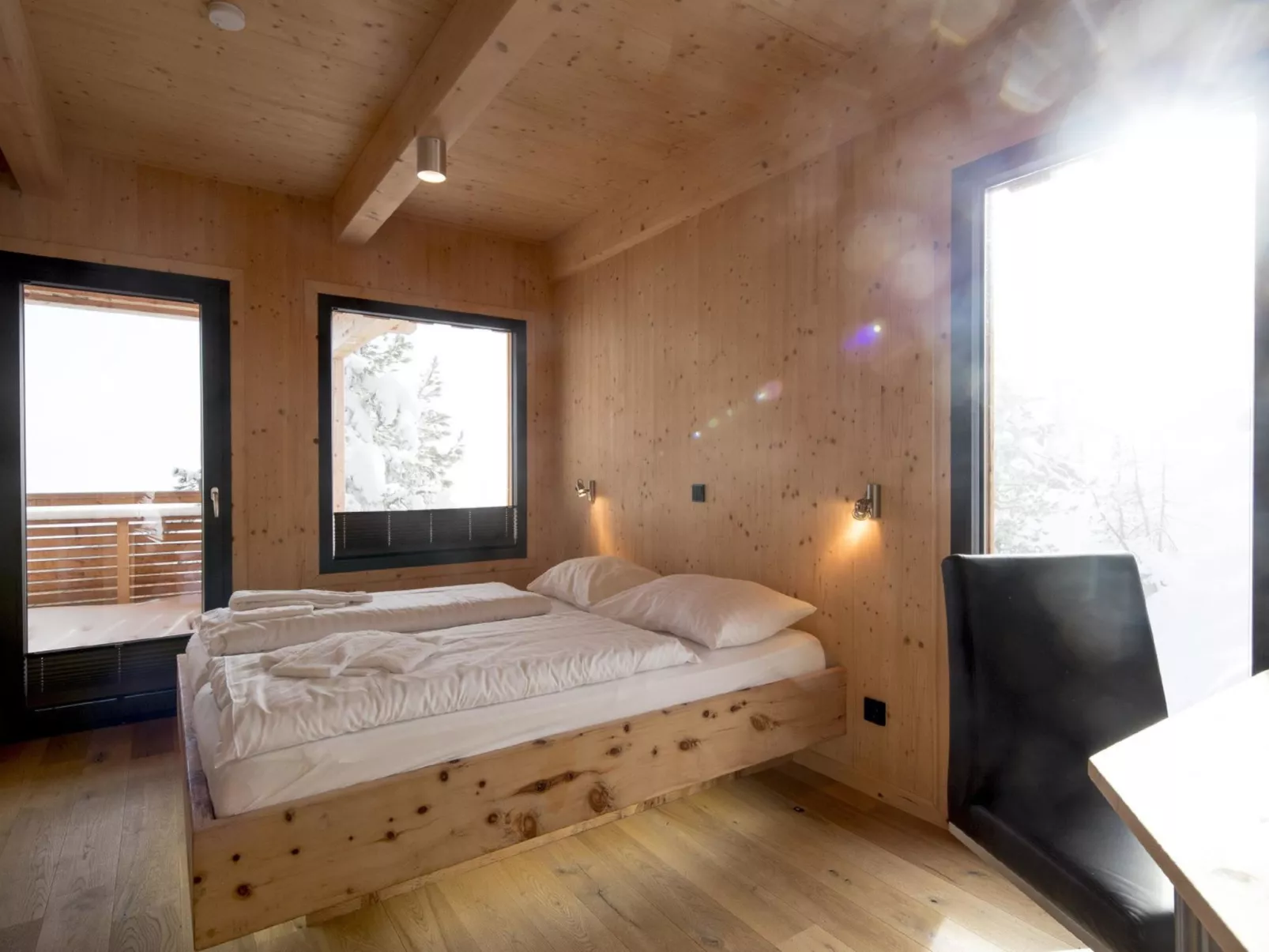 #3 mit IR-Sauna & Sprudelwanne-Inside