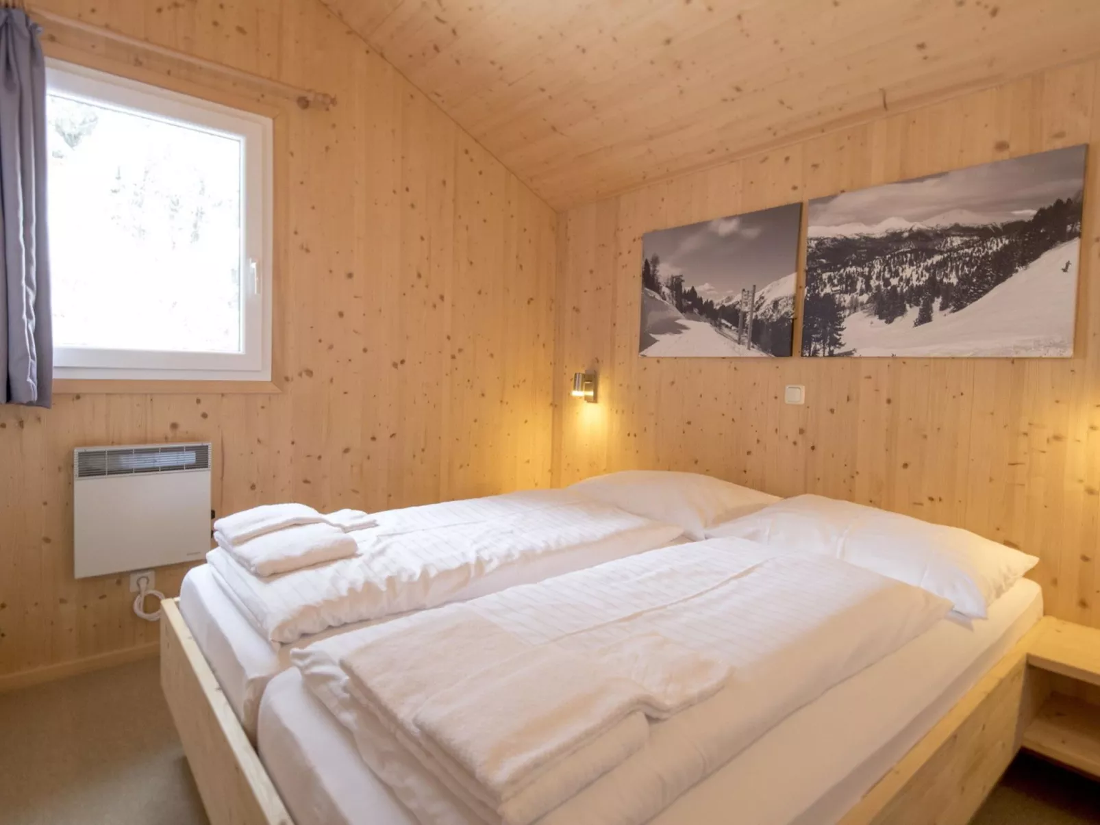 #9 mit IR-Sauna & Sprudelwanne Innen-Inside