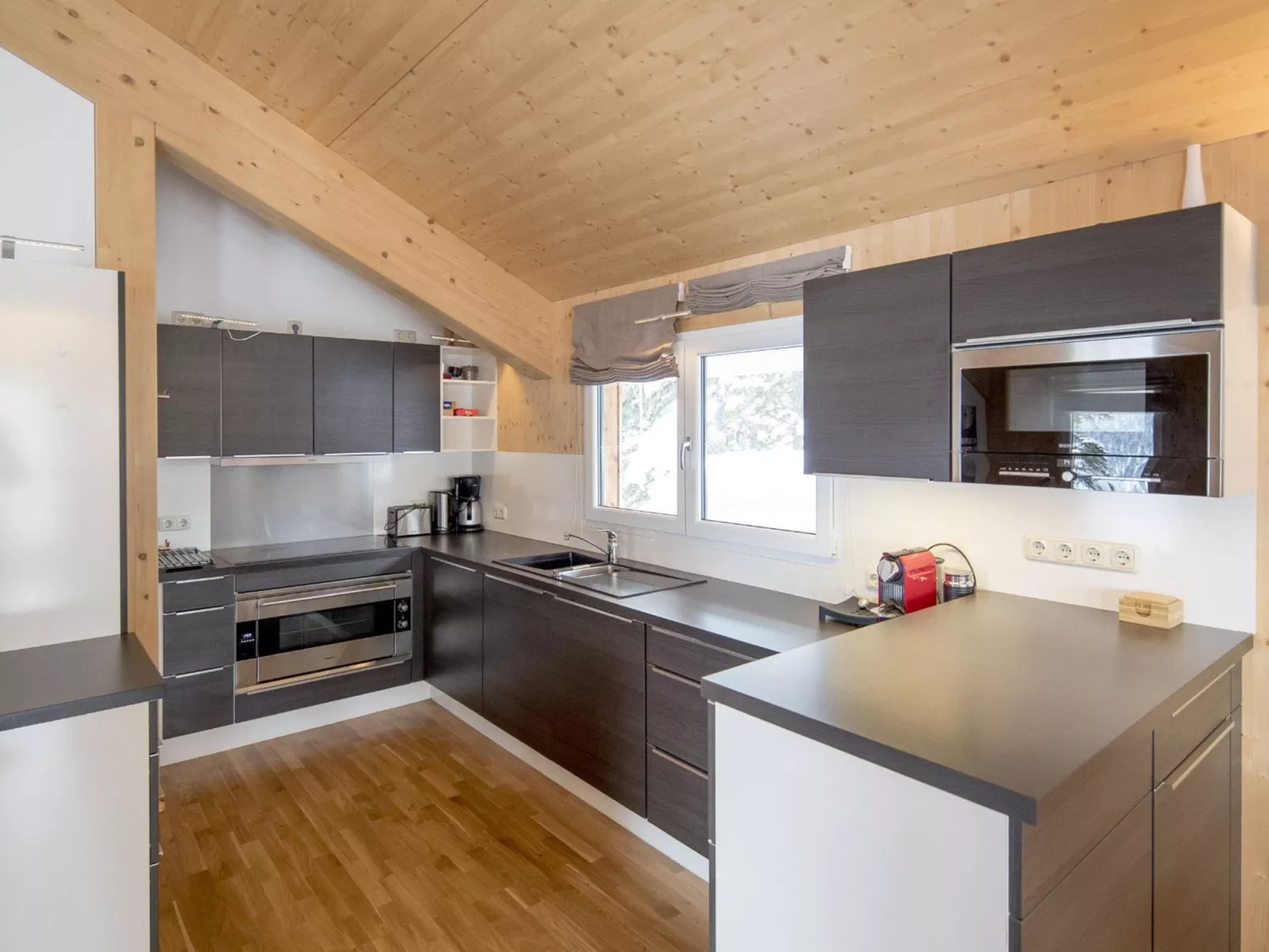 #41 mit Sauna und Sprudelbad innen-Inside