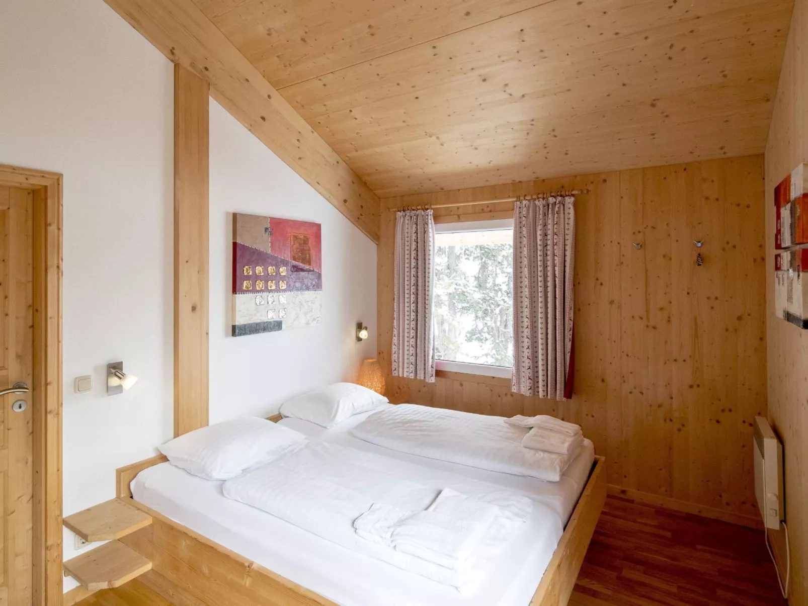 #41 mit Sauna und Sprudelbad innen-Inside