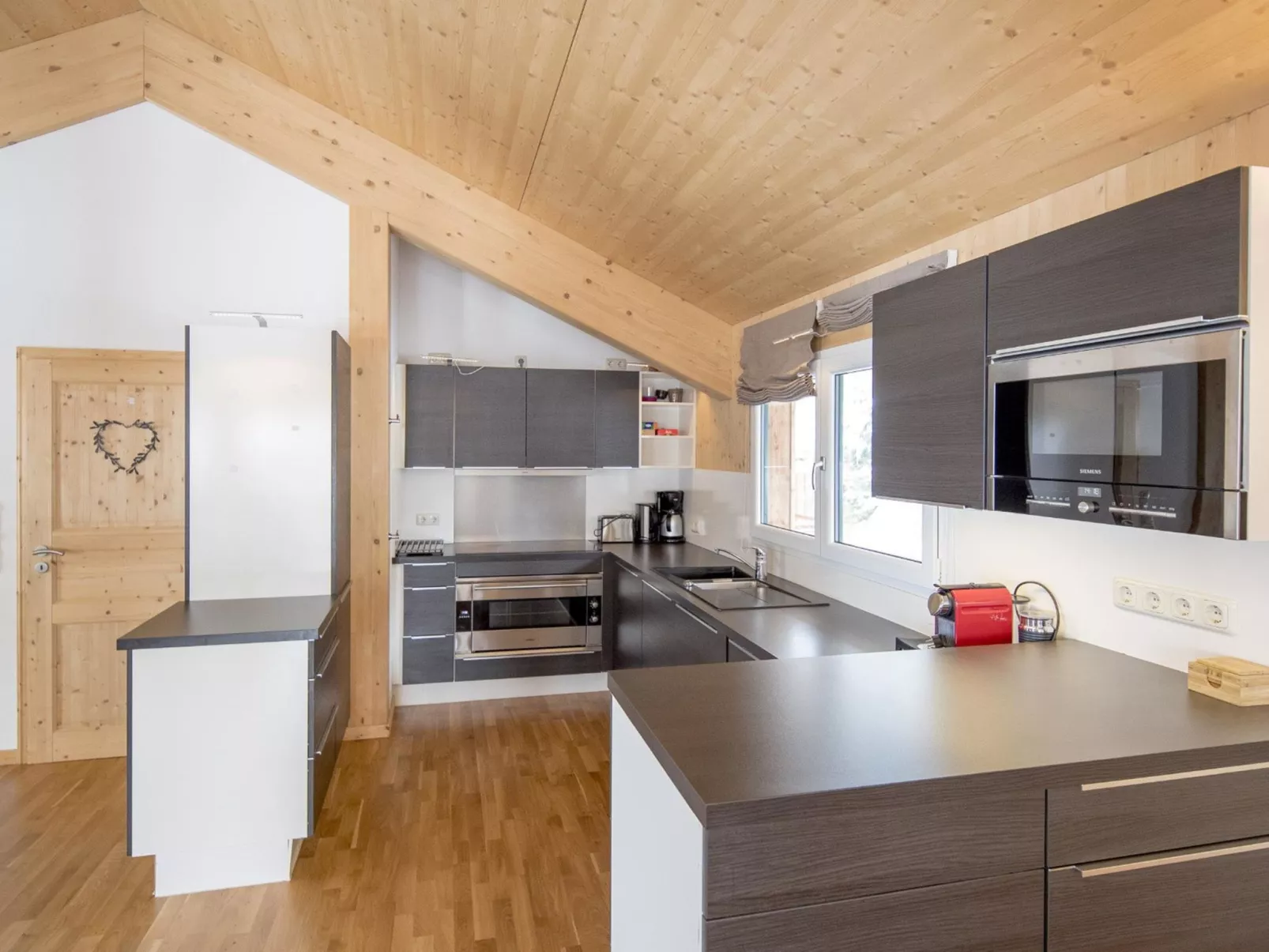 #41 mit Sauna und Sprudelbad innen-Inside