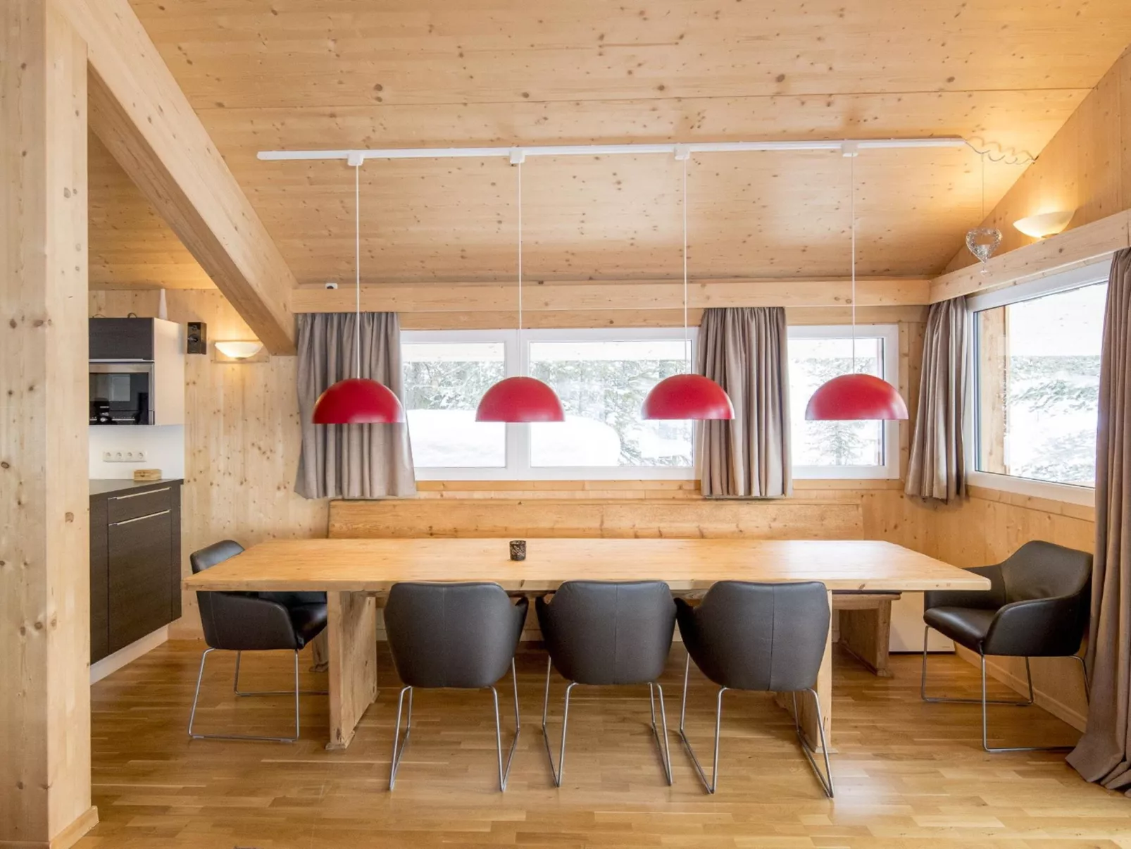 #41 mit Sauna und Sprudelbad innen-Inside