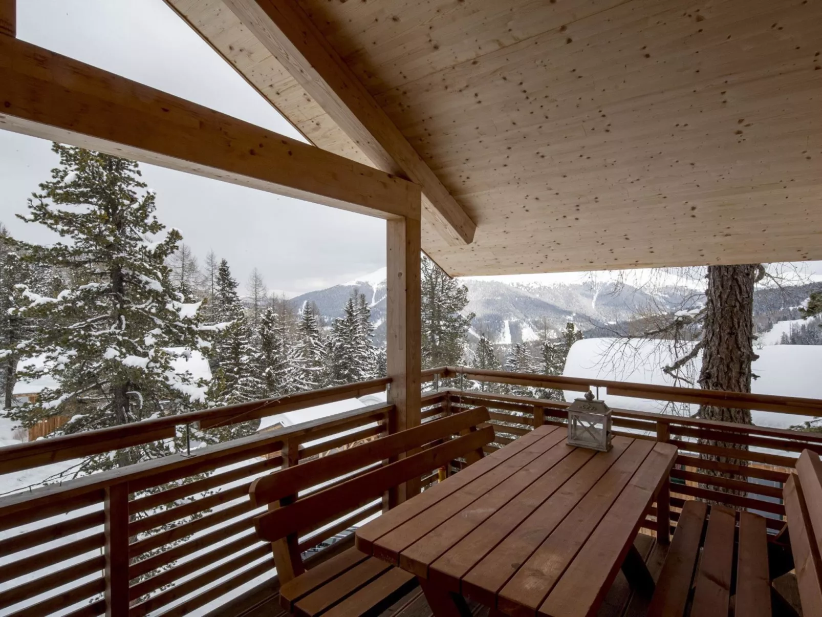 #41 mit Sauna und Sprudelbad innen-Outside