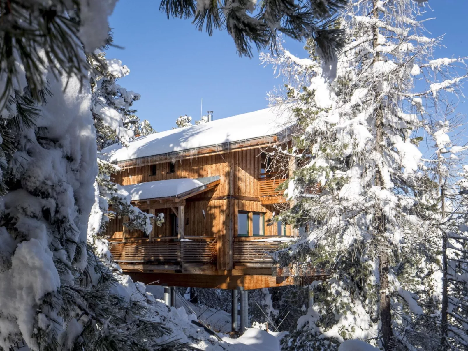 #4 mit IR-Sauna & Sprudelwanne innen-Outside