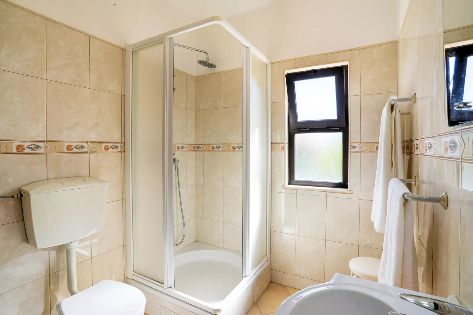 Villa Patricio-Bathroom