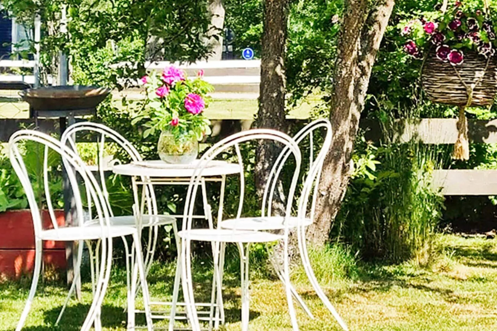 4 person holiday home in FÄRJESTADEN-By Traum-Untagged