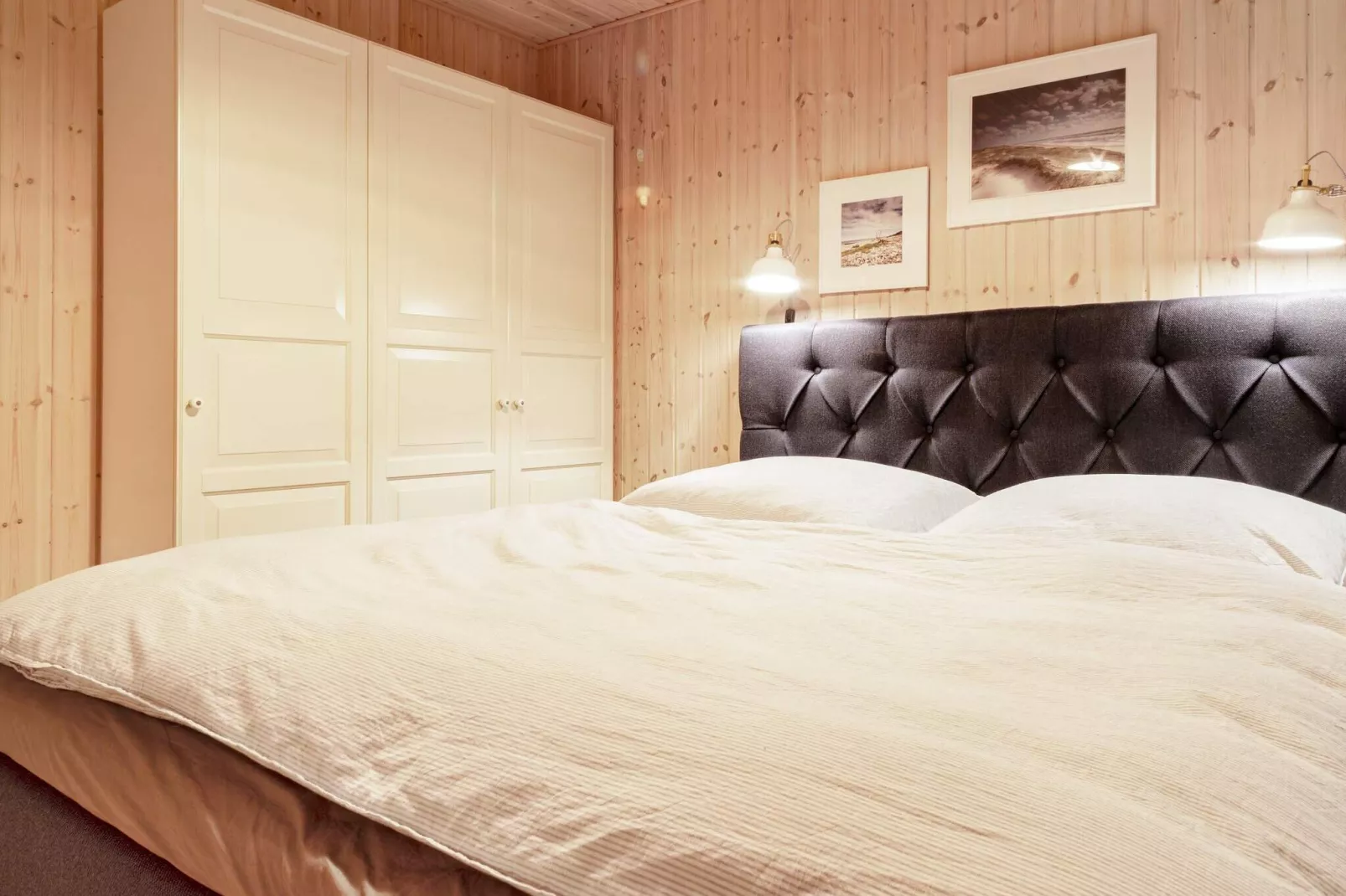 5 person holiday home in Dannemare-By Traum-Indoor