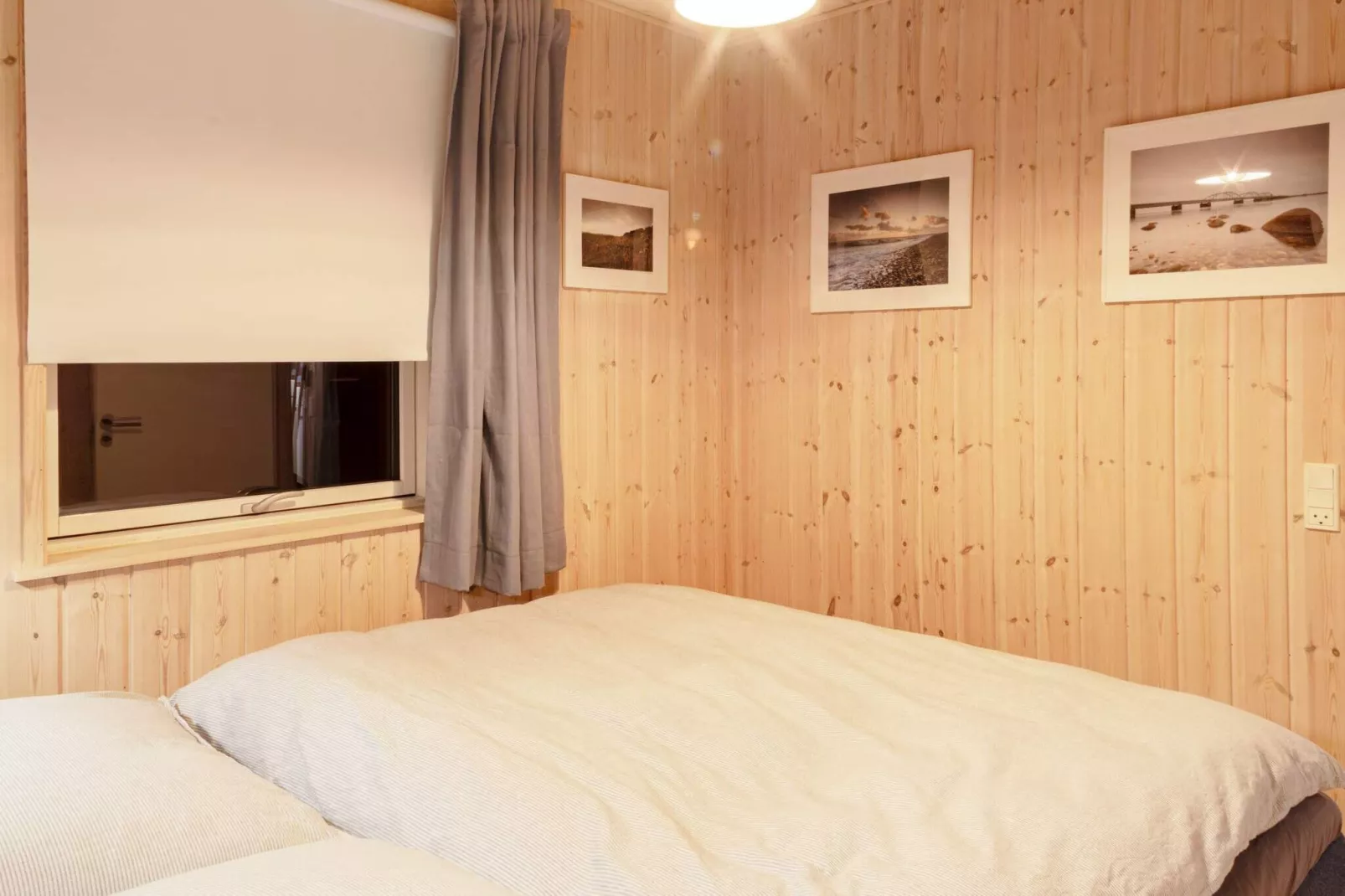 5 person holiday home in Dannemare-By Traum-Indoor