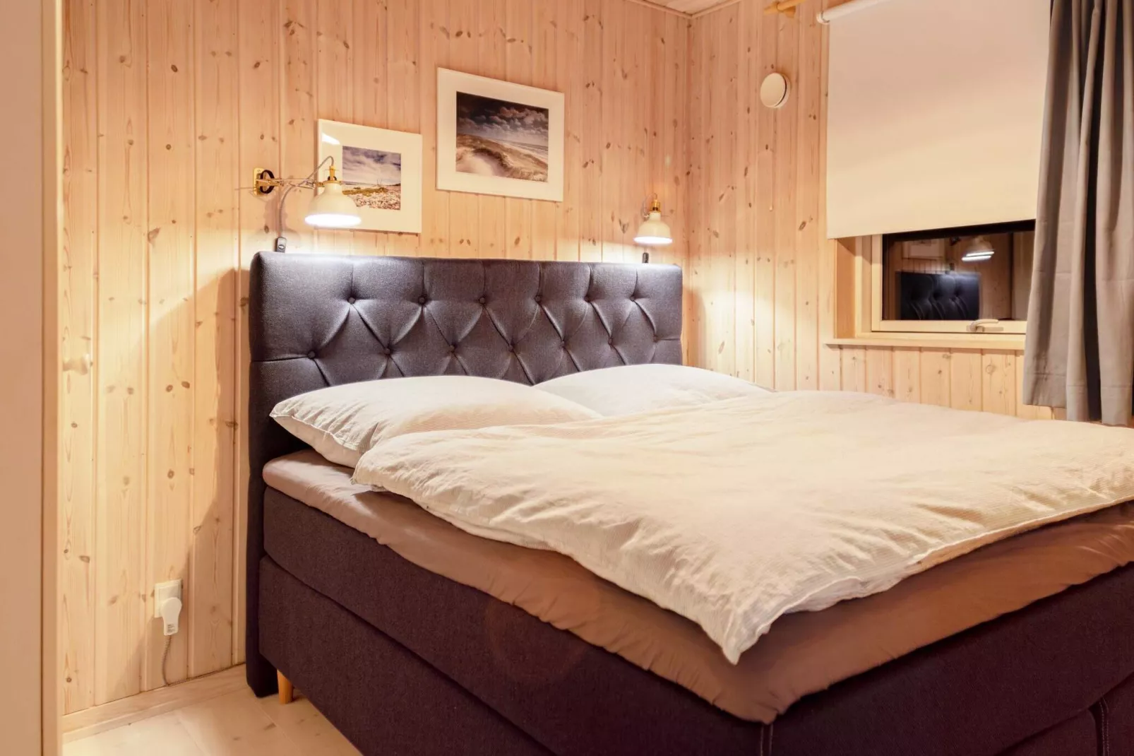 5 person holiday home in Dannemare-By Traum-Indoor