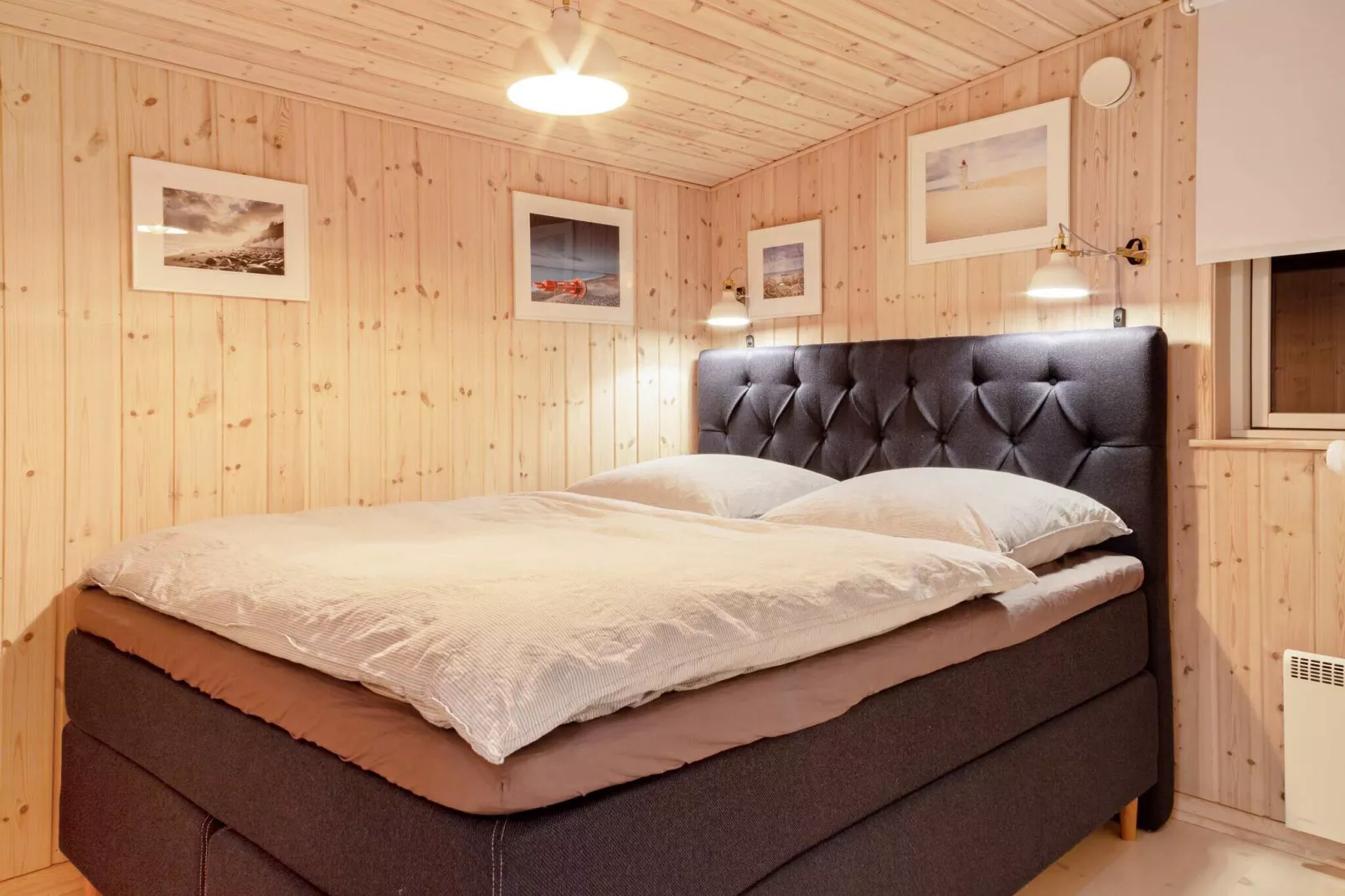 5 person holiday home in Dannemare-By Traum-Indoor