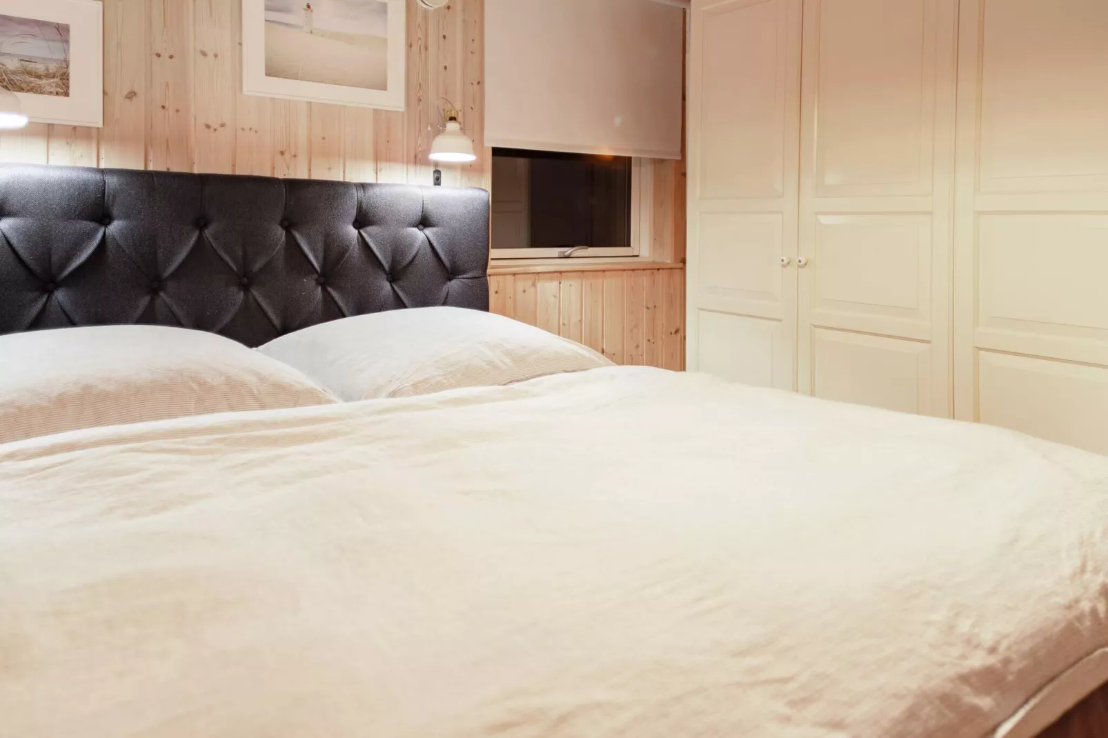 5 person holiday home in Dannemare-By Traum-Indoor