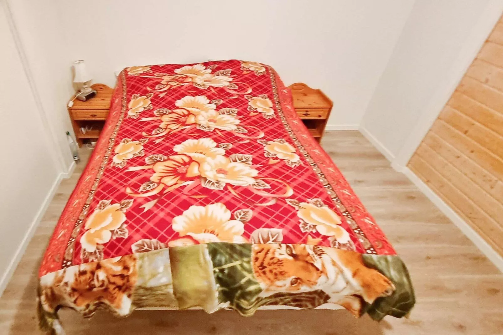 4 person holiday home in Selje-By Traum-Indoor