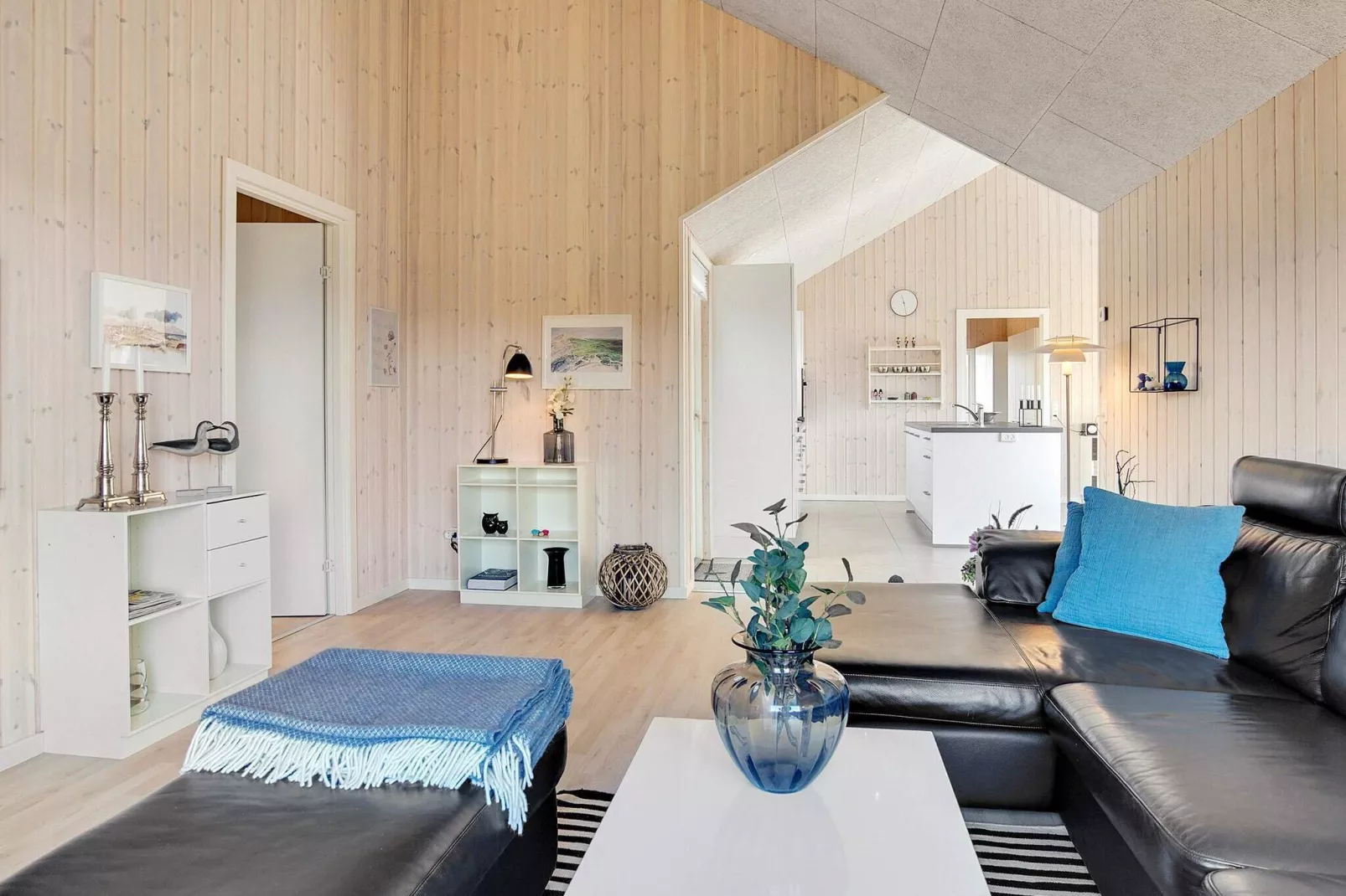 5 star holiday home in Løkken-By Traum-Indoor
