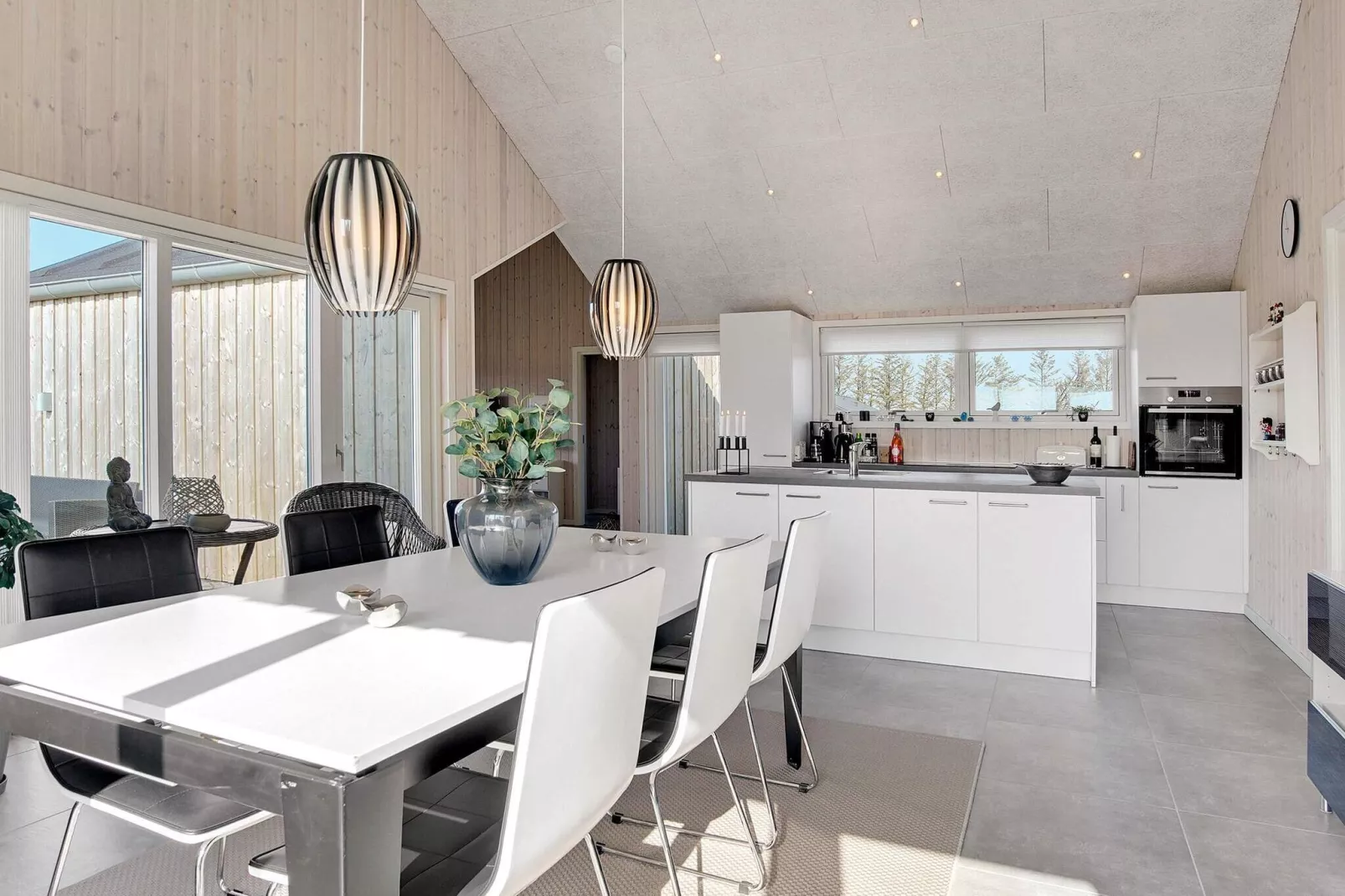 5 star holiday home in Løkken-By Traum-Indoor
