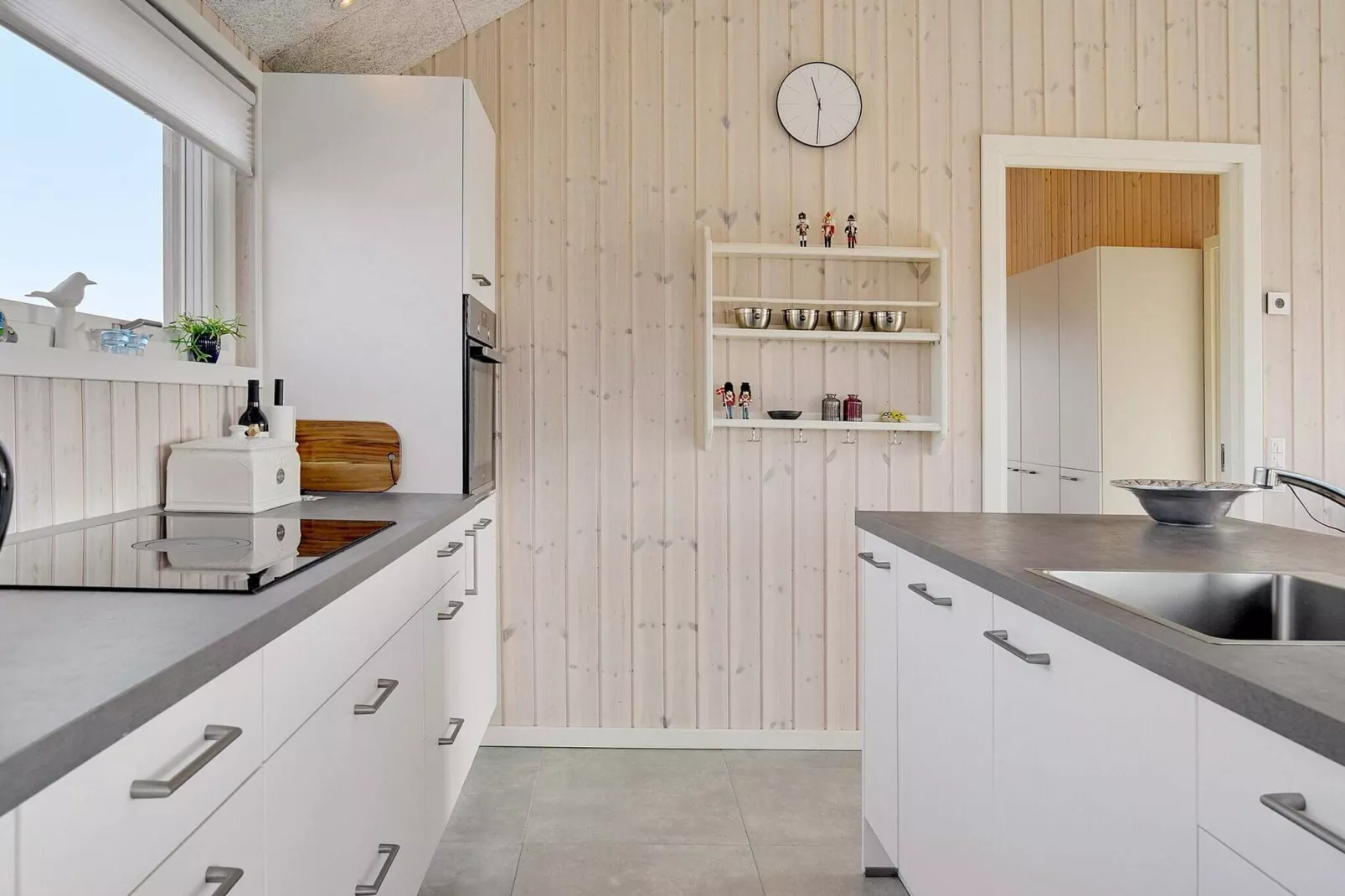 5 star holiday home in Løkken-By Traum-Indoor