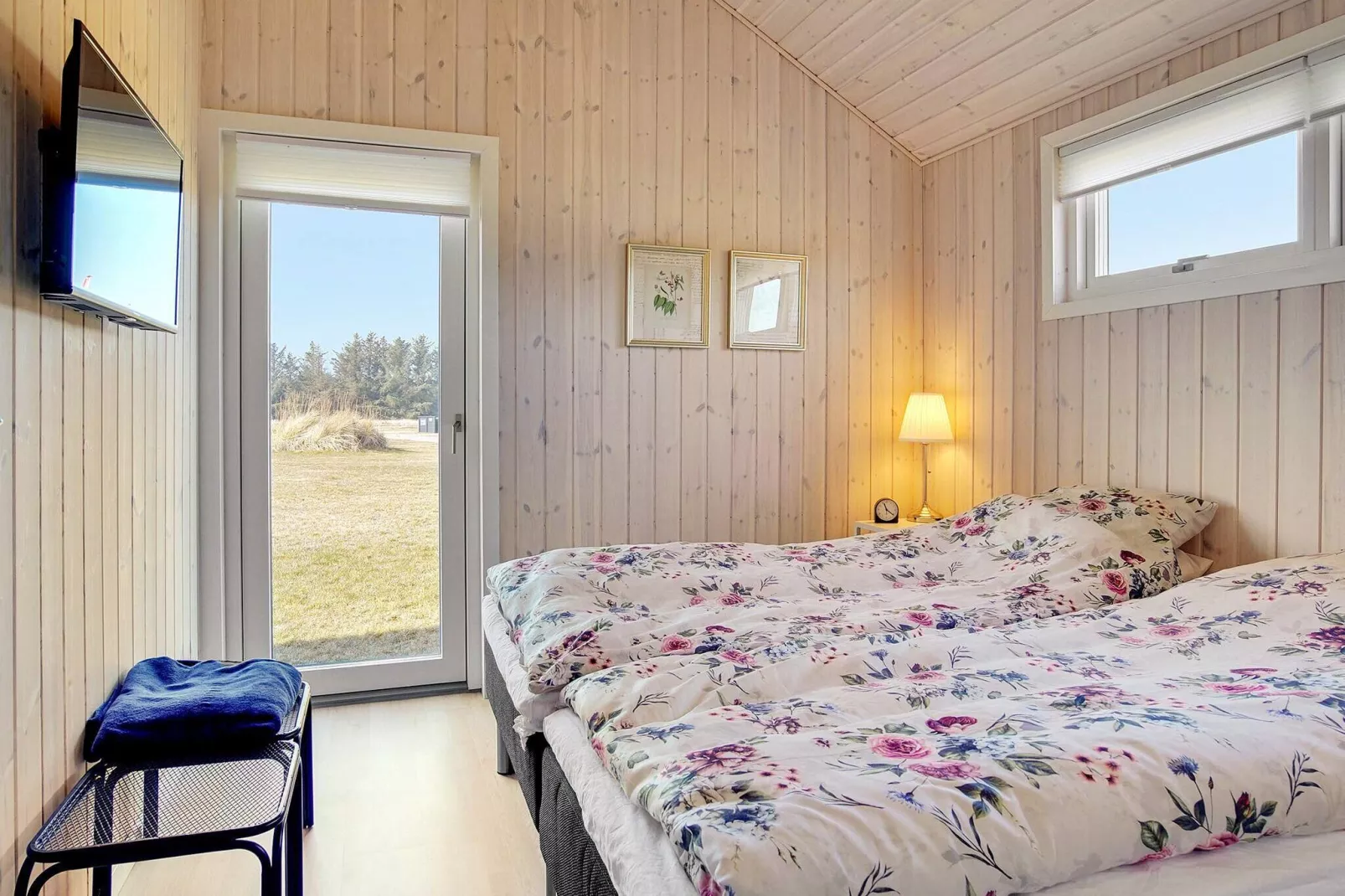 5 star holiday home in Løkken-By Traum-Indoor