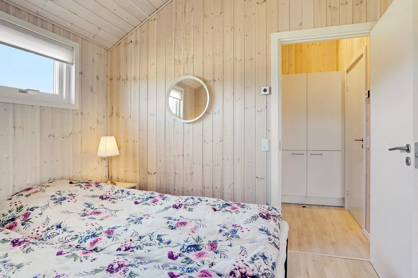 5 star holiday home in Løkken-By Traum-Indoor