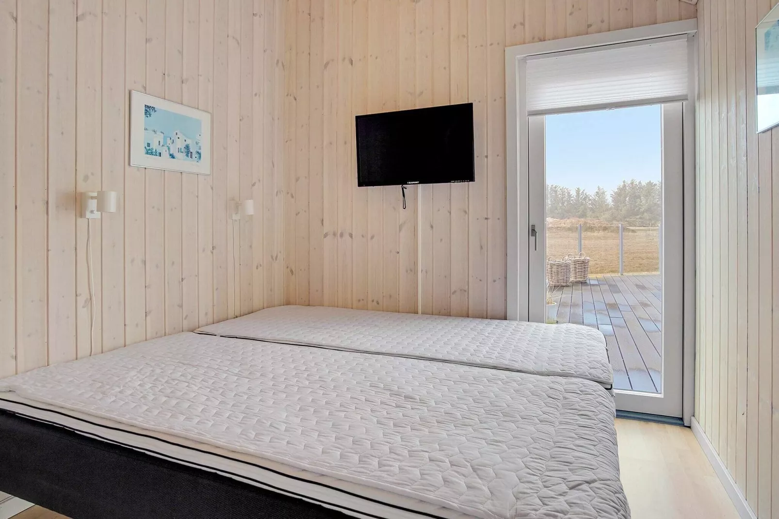 5 star holiday home in Løkken-By Traum-Indoor