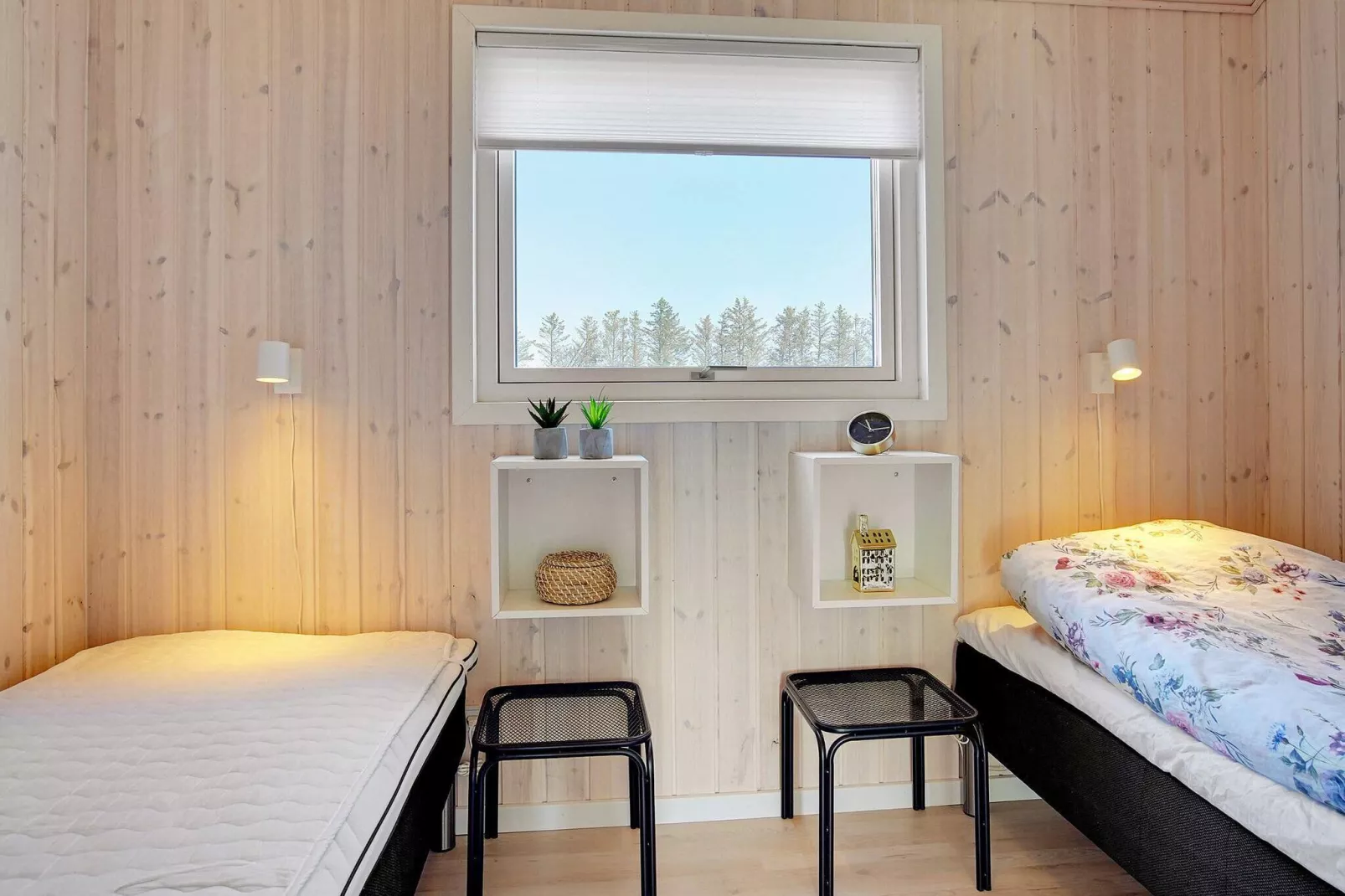5 star holiday home in Løkken-By Traum-Indoor