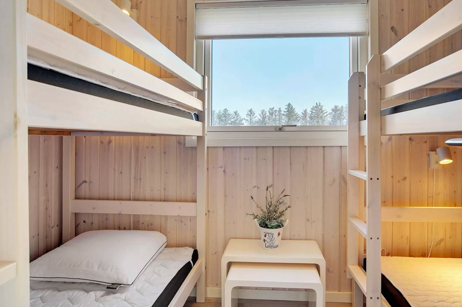 5 star holiday home in Løkken-By Traum-Indoor