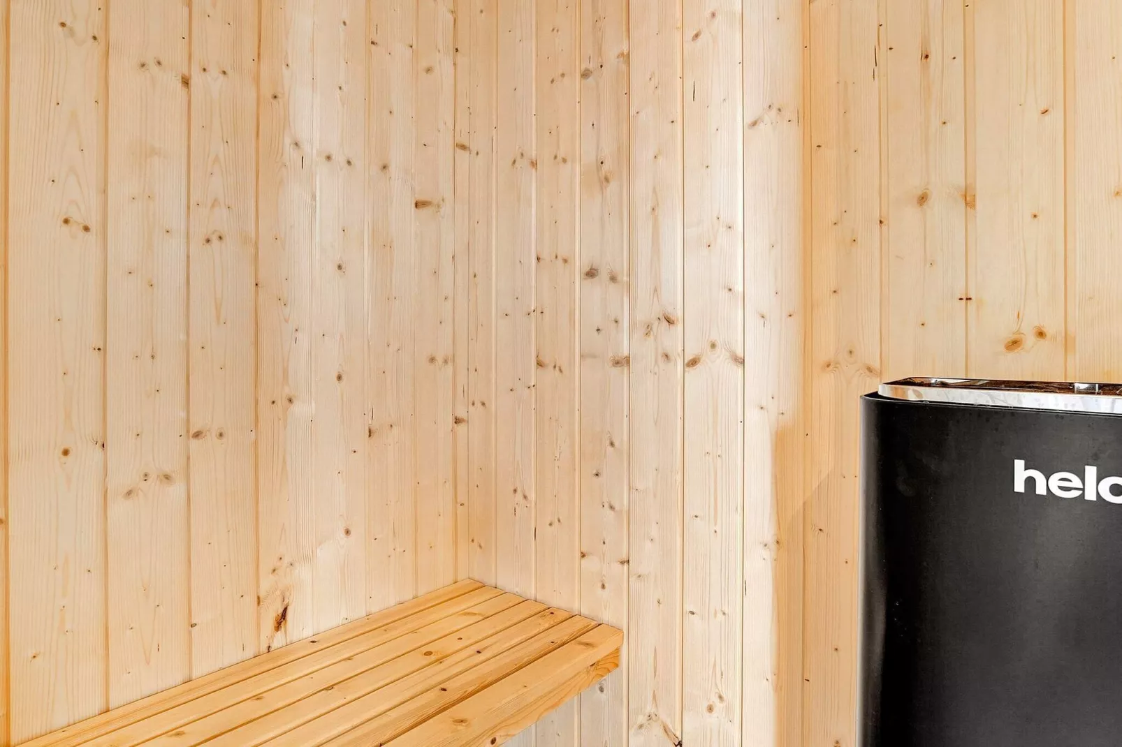 5 star holiday home in Løkken-By Traum-Sauna