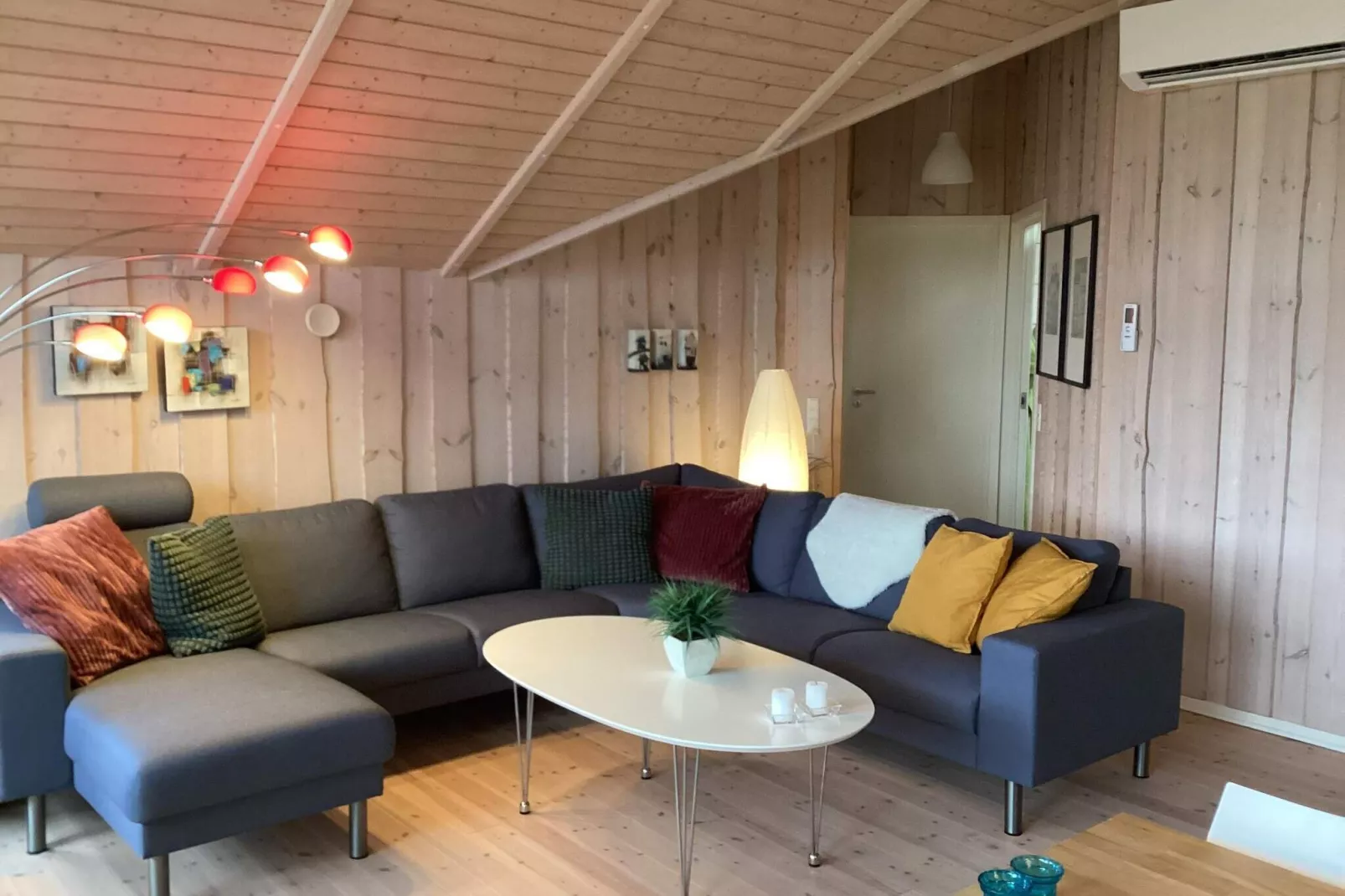 4 star holiday home in Ebeltoft-By Traum-Indoor