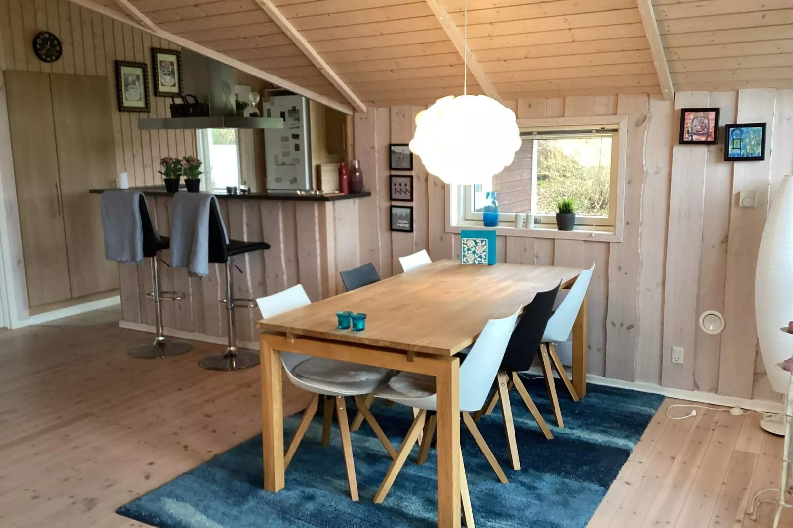 4 star holiday home in Ebeltoft-By Traum-Indoor