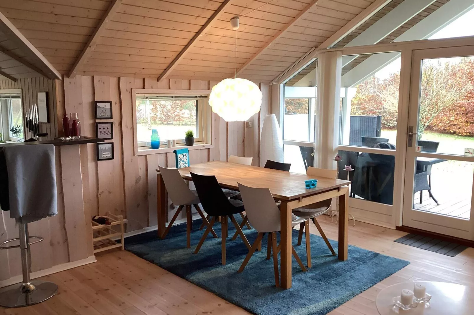 4 star holiday home in Ebeltoft-By Traum-Indoor