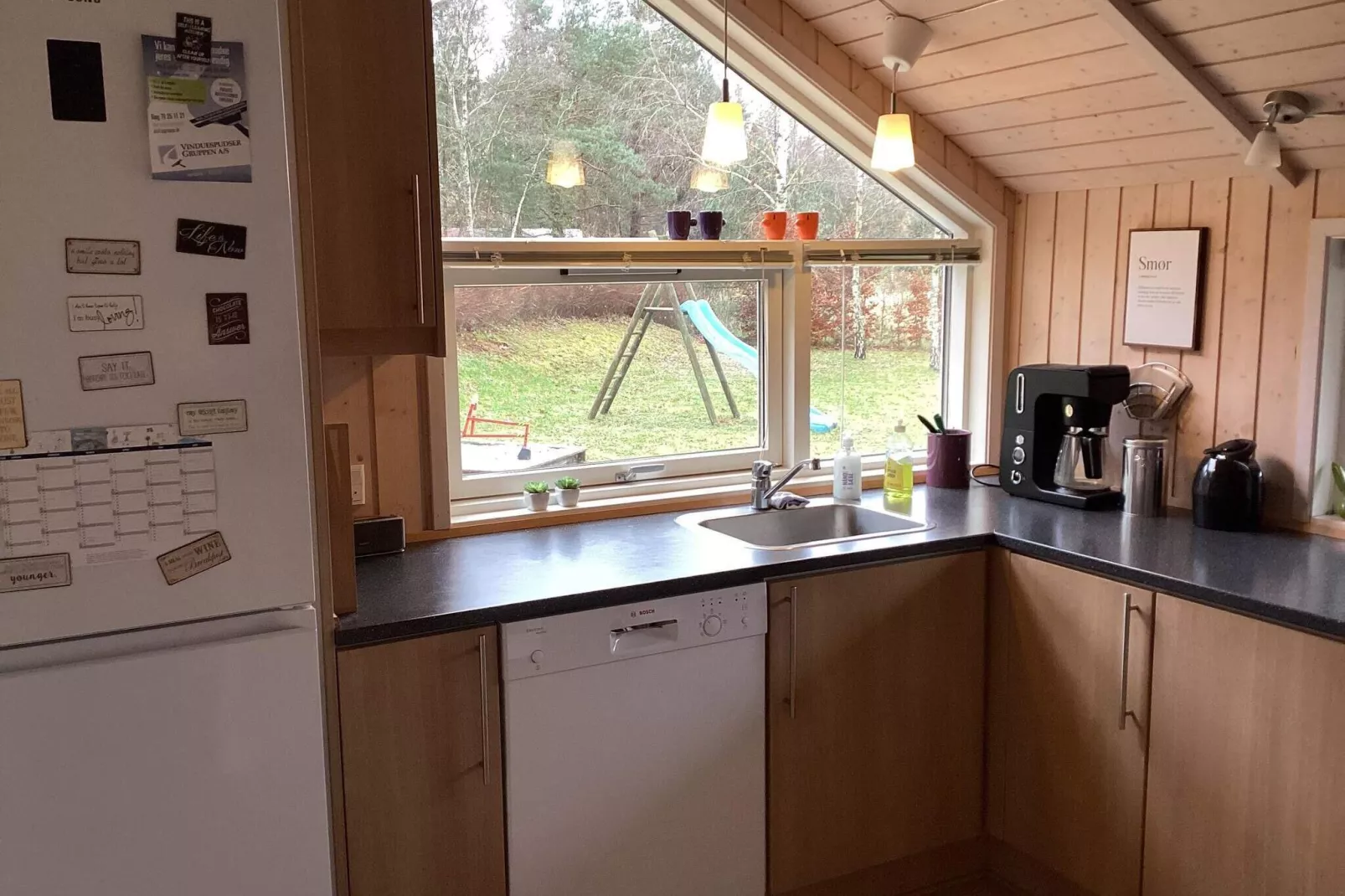 4 star holiday home in Ebeltoft-By Traum-Indoor