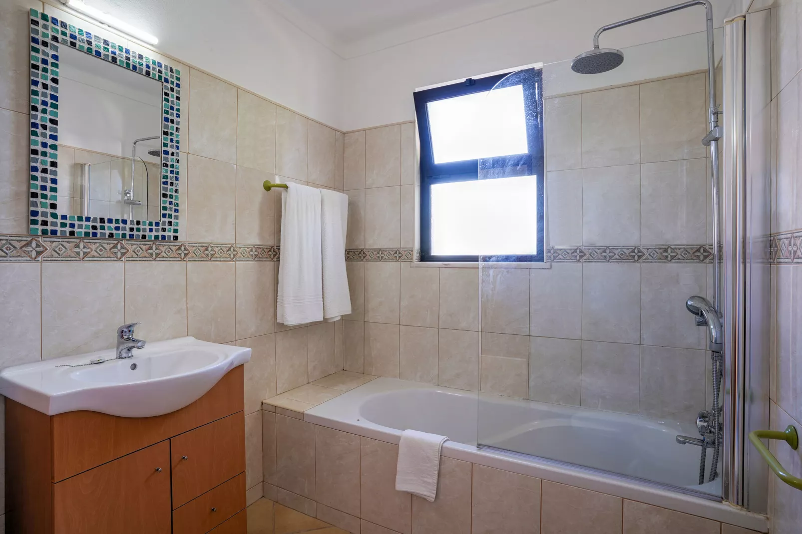Villa Patricio-Bathroom