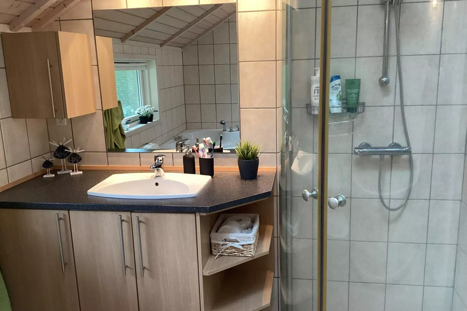 4 star holiday home in Ebeltoft-By Traum-Indoor