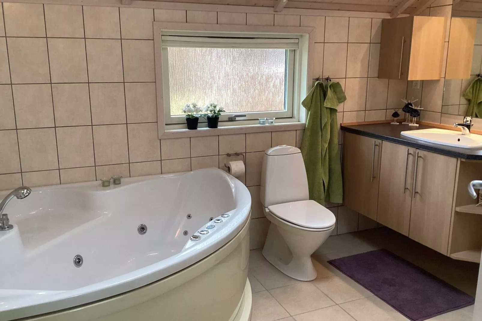 4 star holiday home in Ebeltoft-By Traum-Indoor