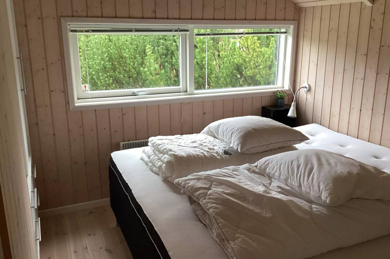 4 star holiday home in Ebeltoft-By Traum-Indoor