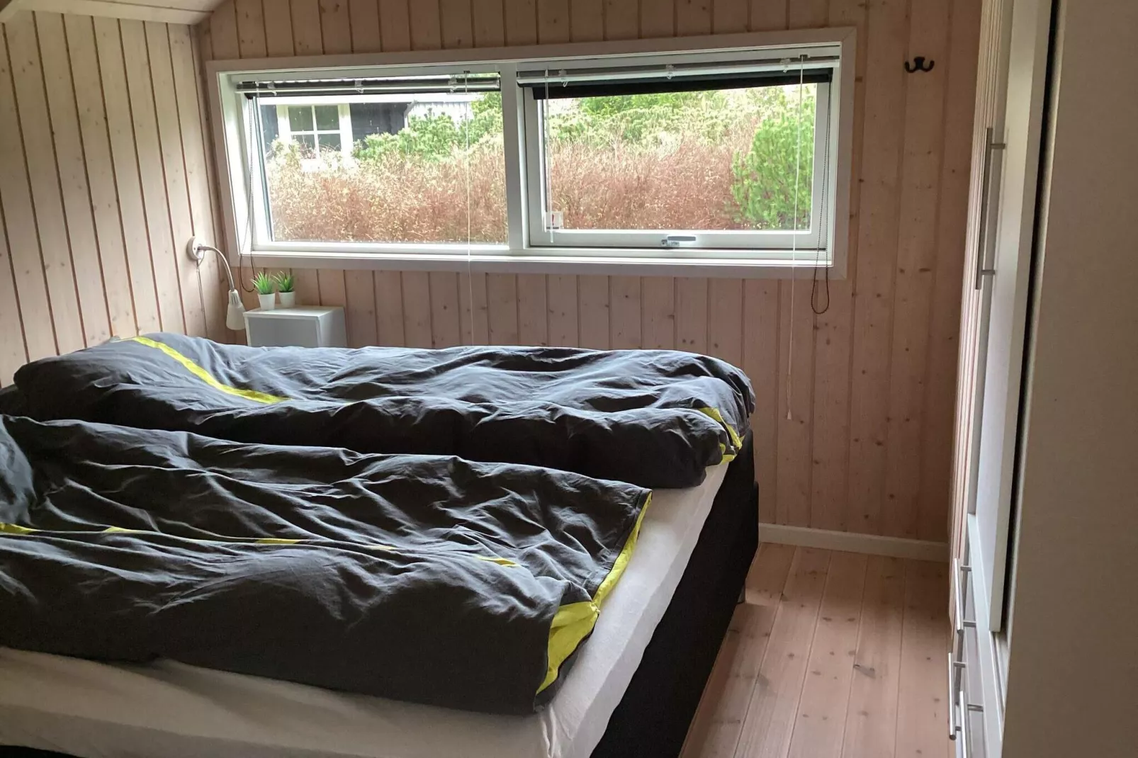 4 star holiday home in Ebeltoft-By Traum-Indoor