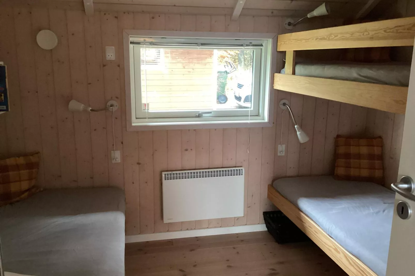 4 star holiday home in Ebeltoft-By Traum-Indoor