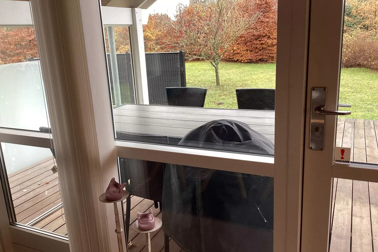 4 star holiday home in Ebeltoft-By Traum-Indoor