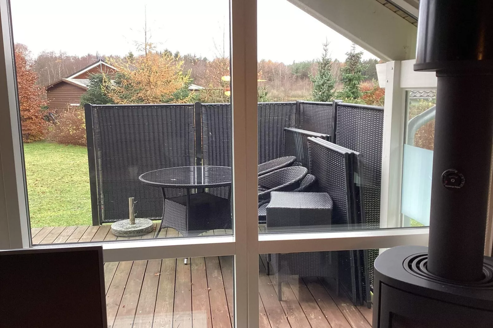 4 star holiday home in Ebeltoft-By Traum-Indoor