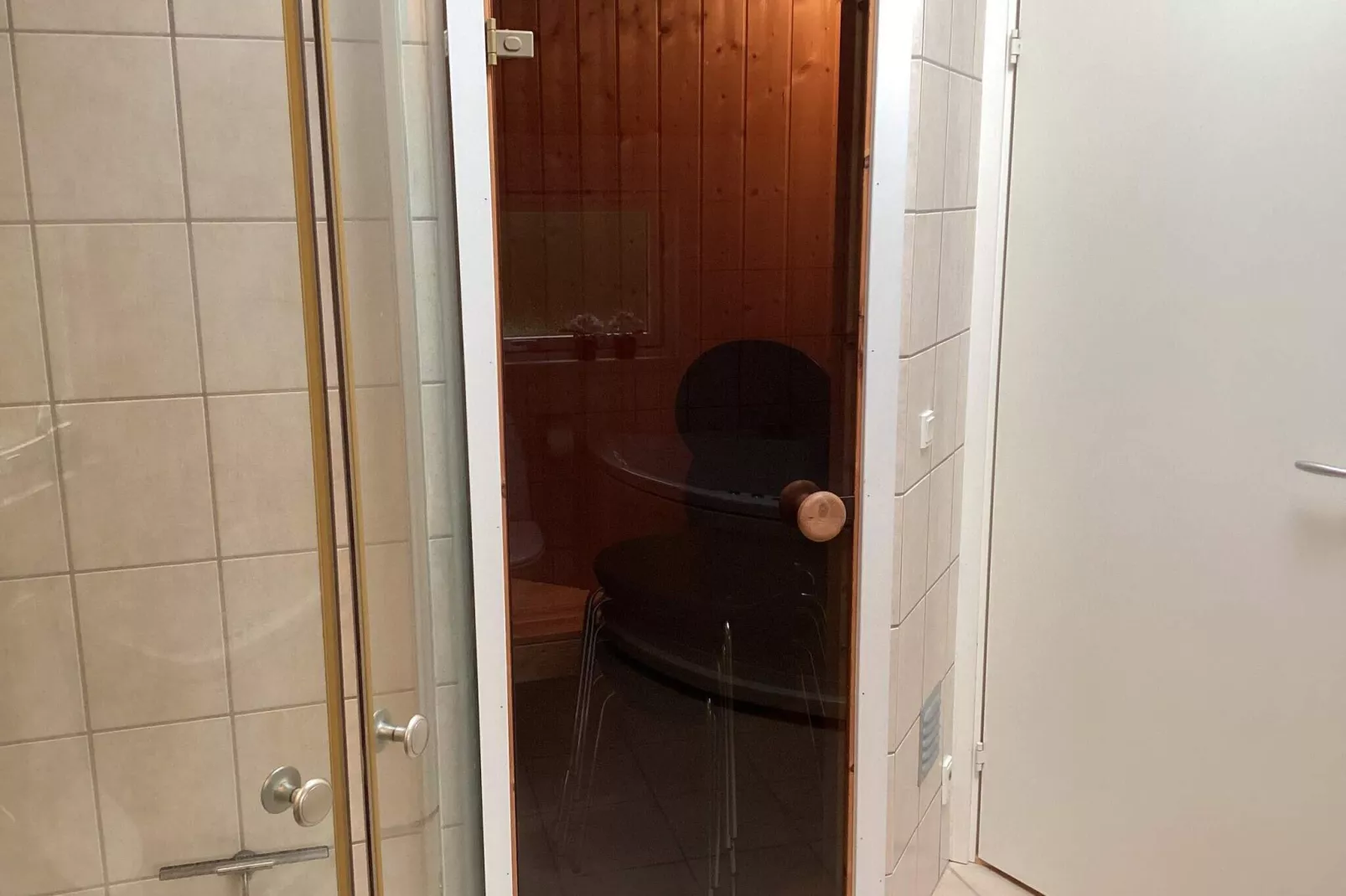 4 star holiday home in Ebeltoft-By Traum-Indoor