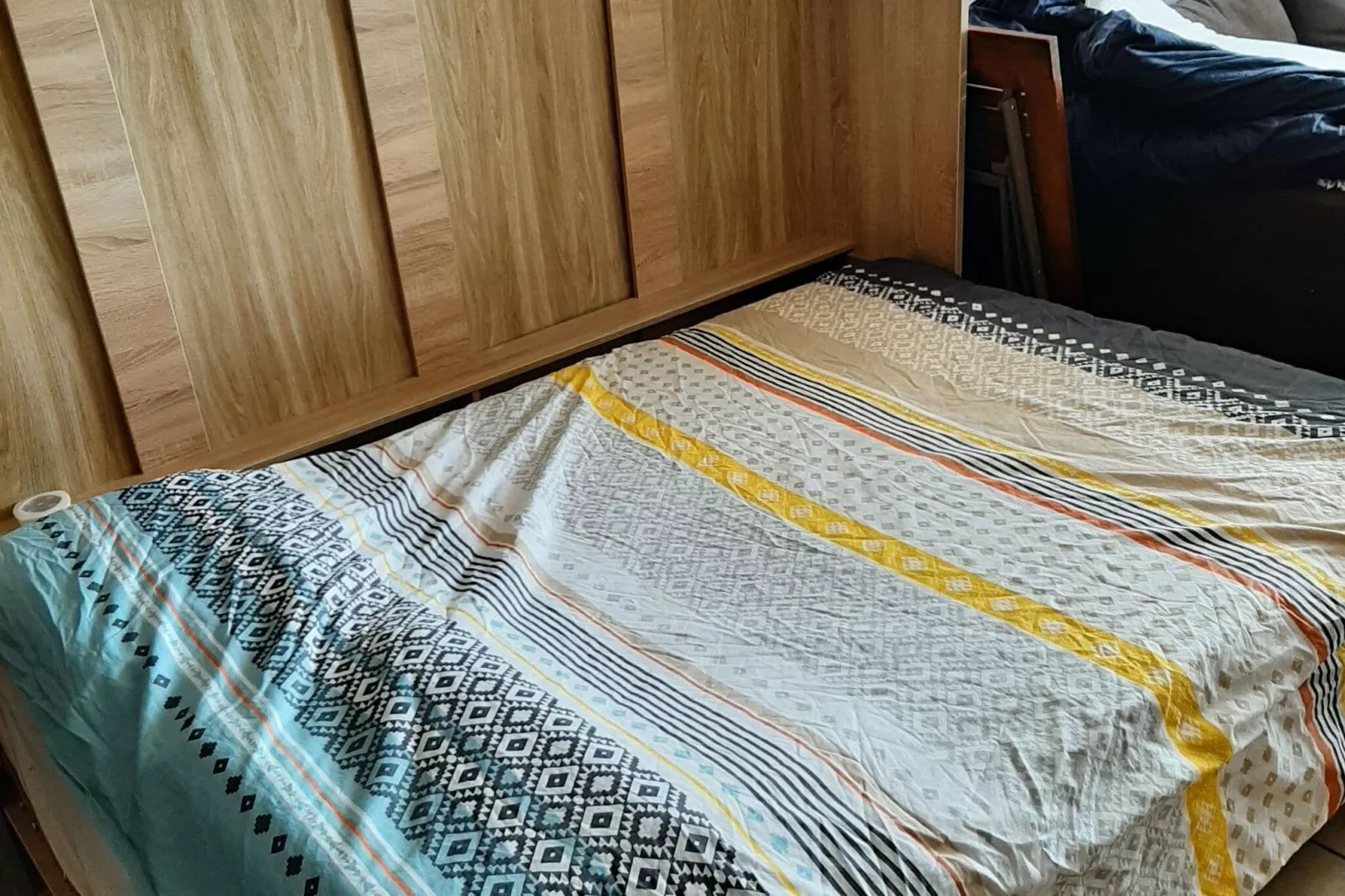 Santille-Bedroom