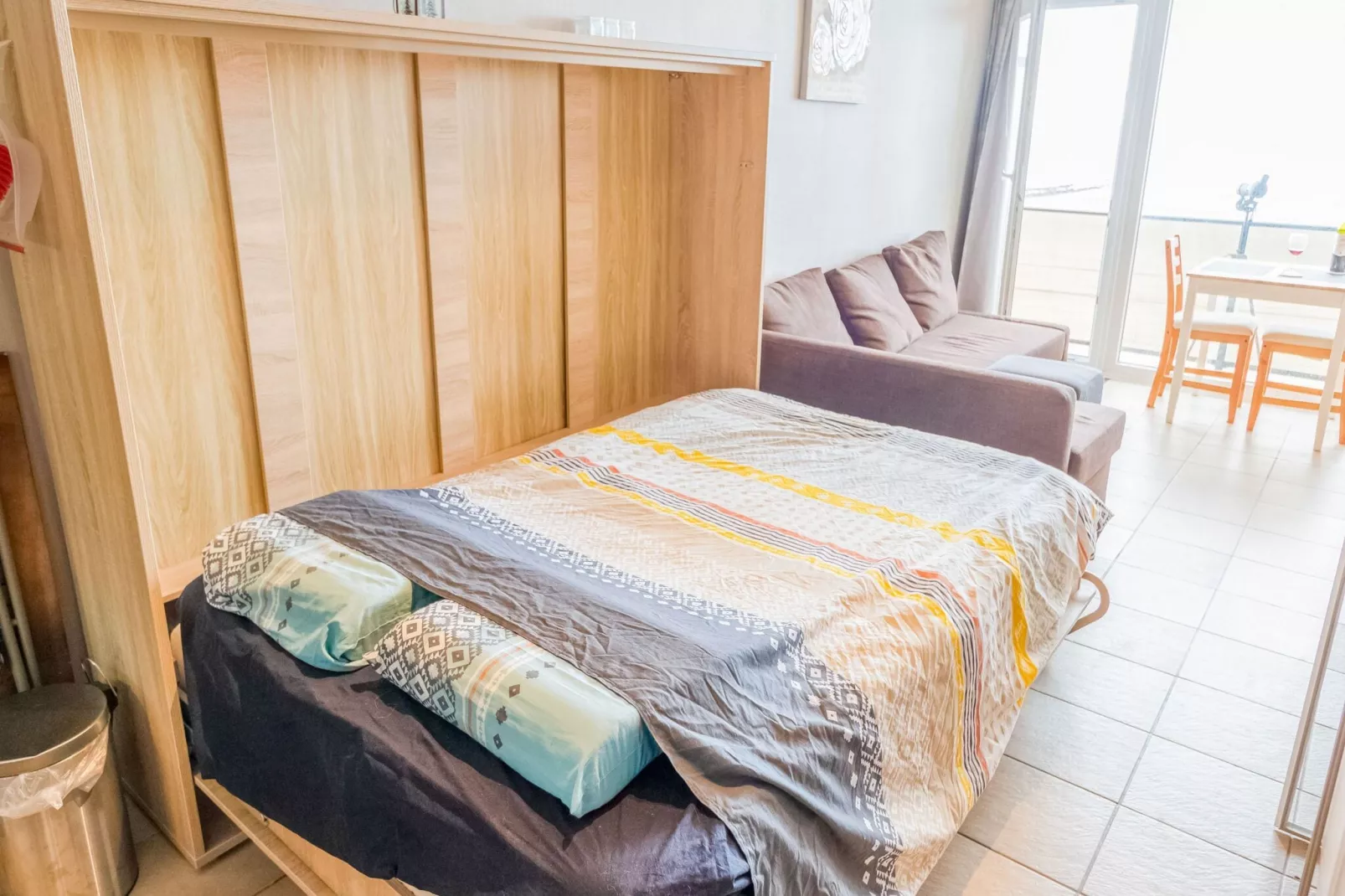 Santille-Bedroom