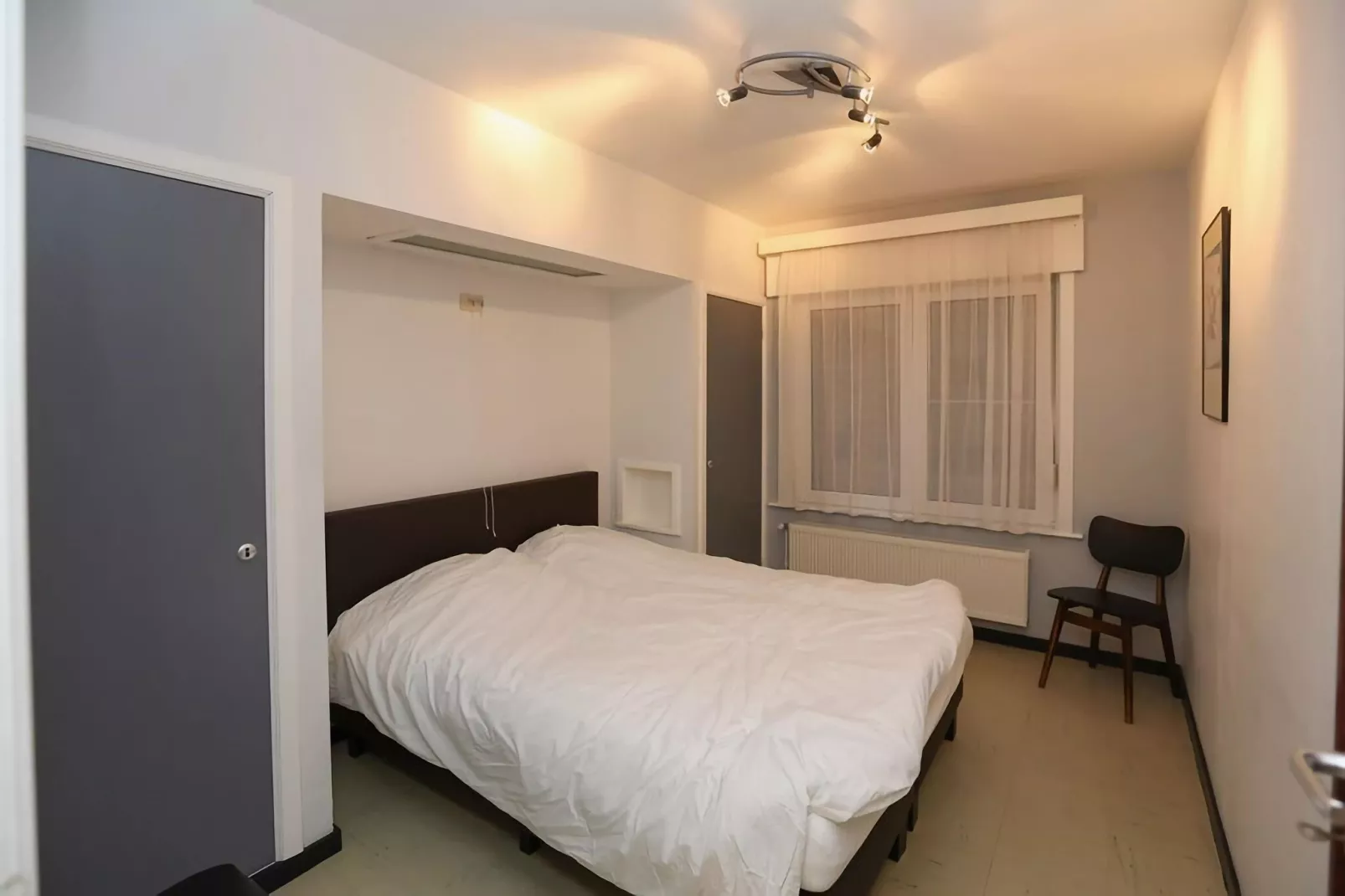 BRUYERES / 1-Bedroom