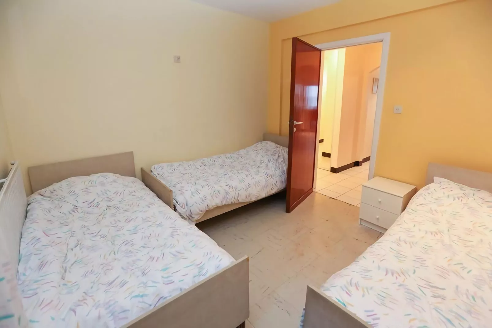BRUYERES / 1-Bedroom