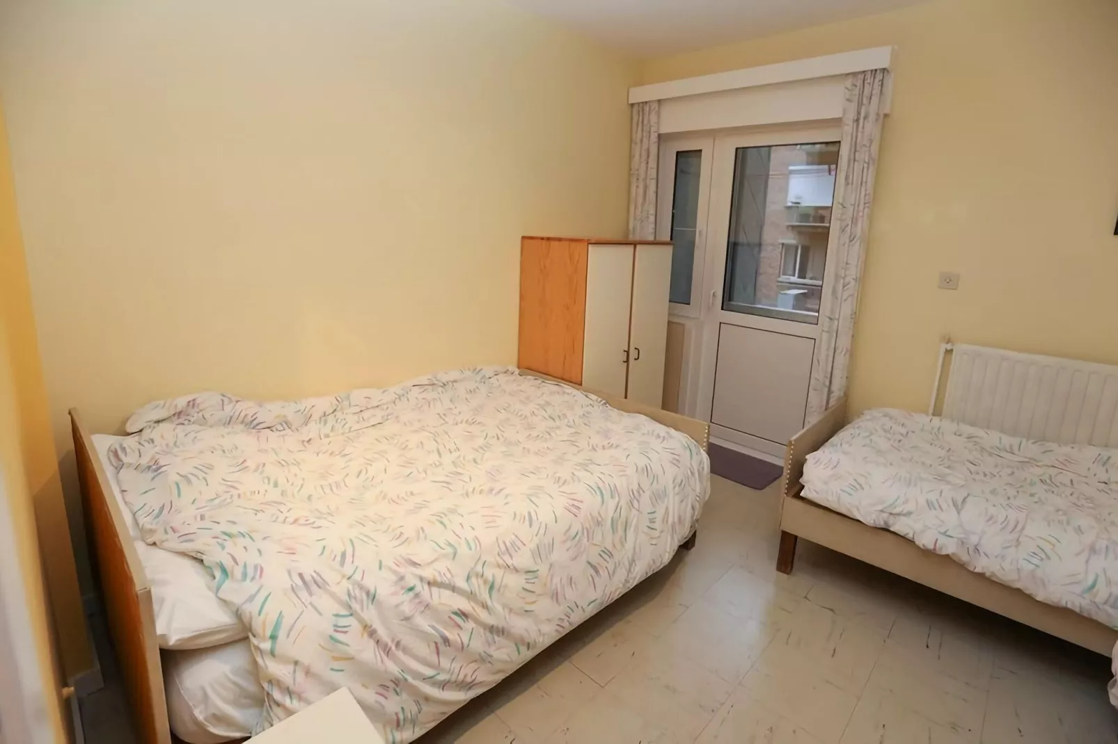 BRUYERES / 1-Bedroom
