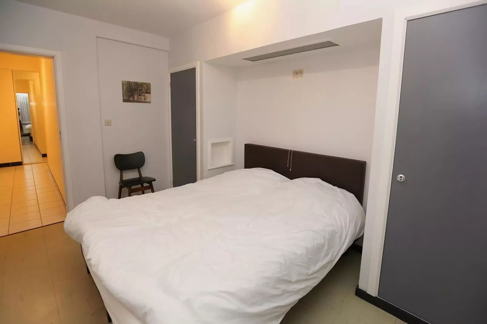 BRUYERES / 1-Bedroom