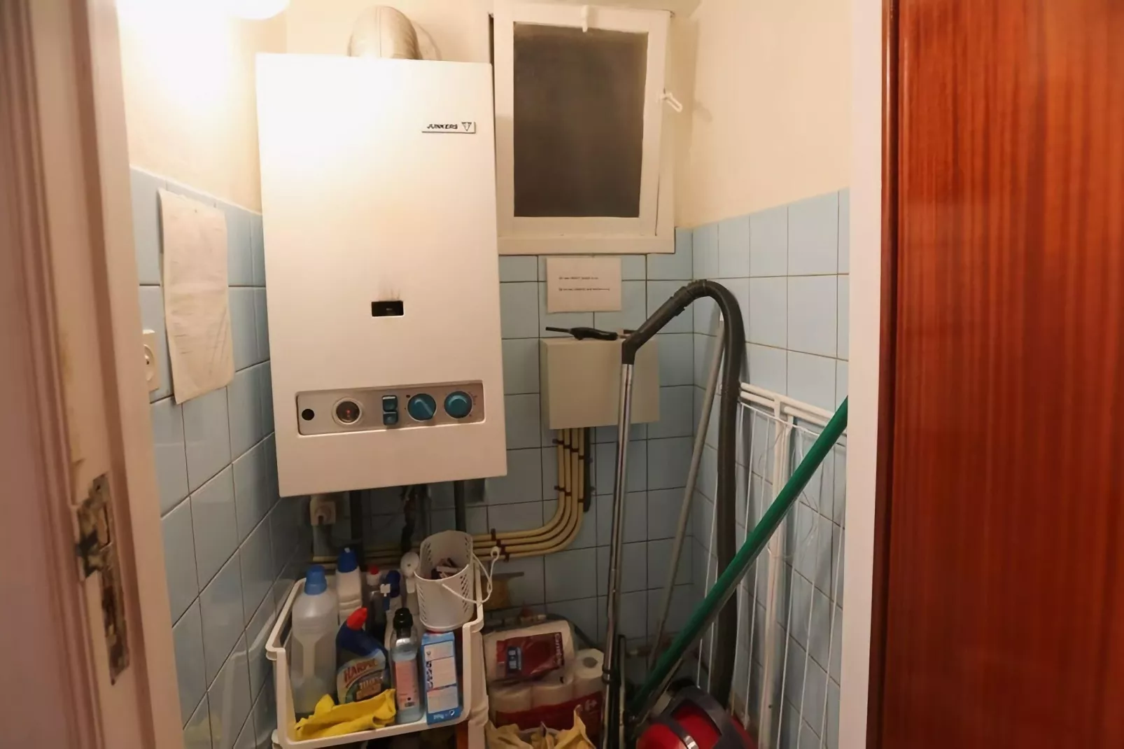 BRUYERES / 1-Facilities