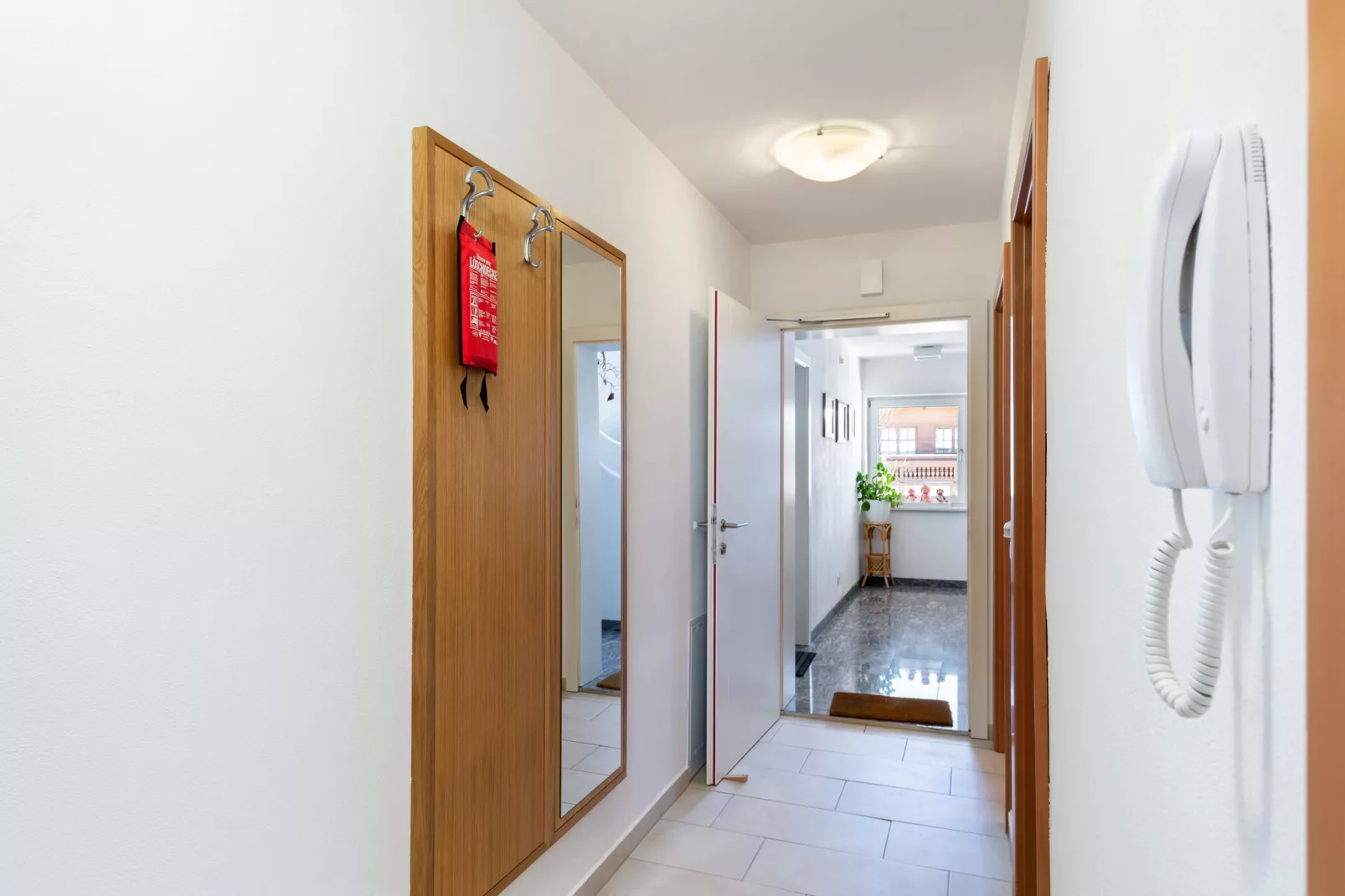 Hoyergut - Apartment-Landing