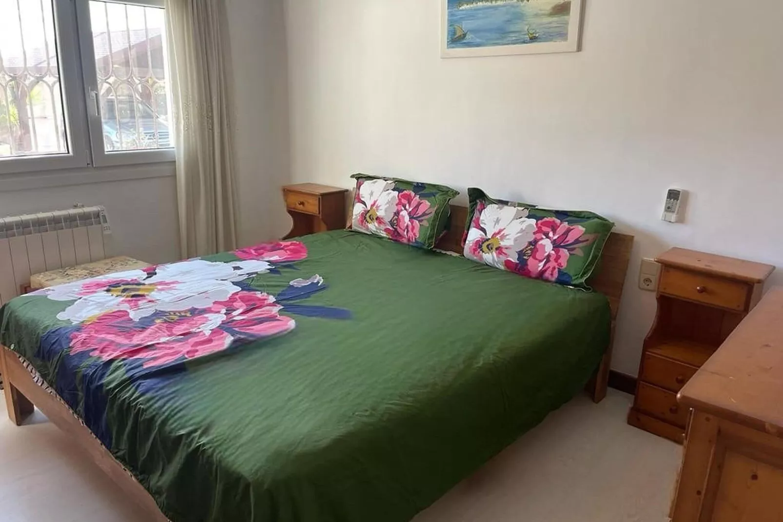 Villa Rio Tajo-Schlafzimmer